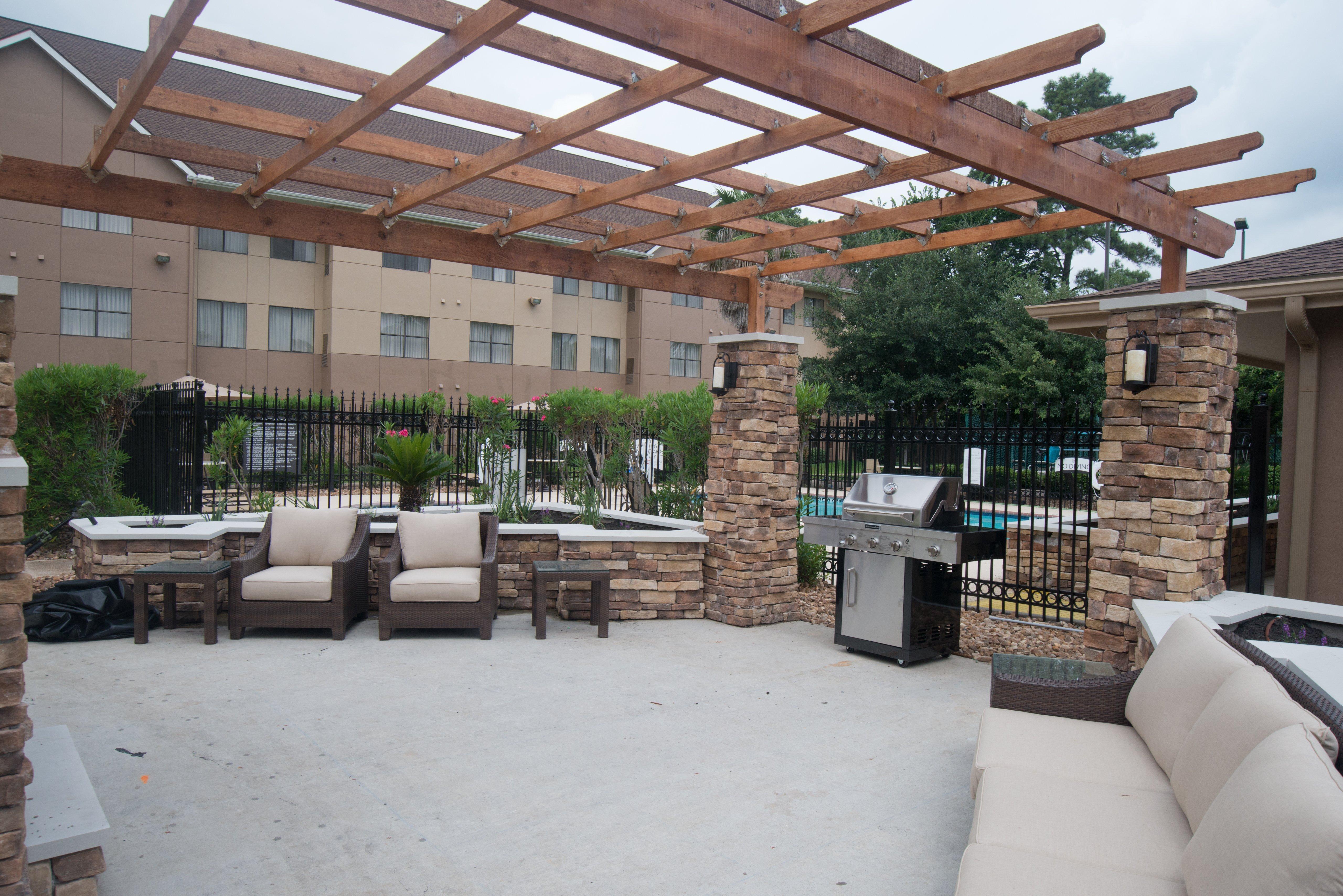 Staybridge Nw/willowbrook, An Ihg Houston