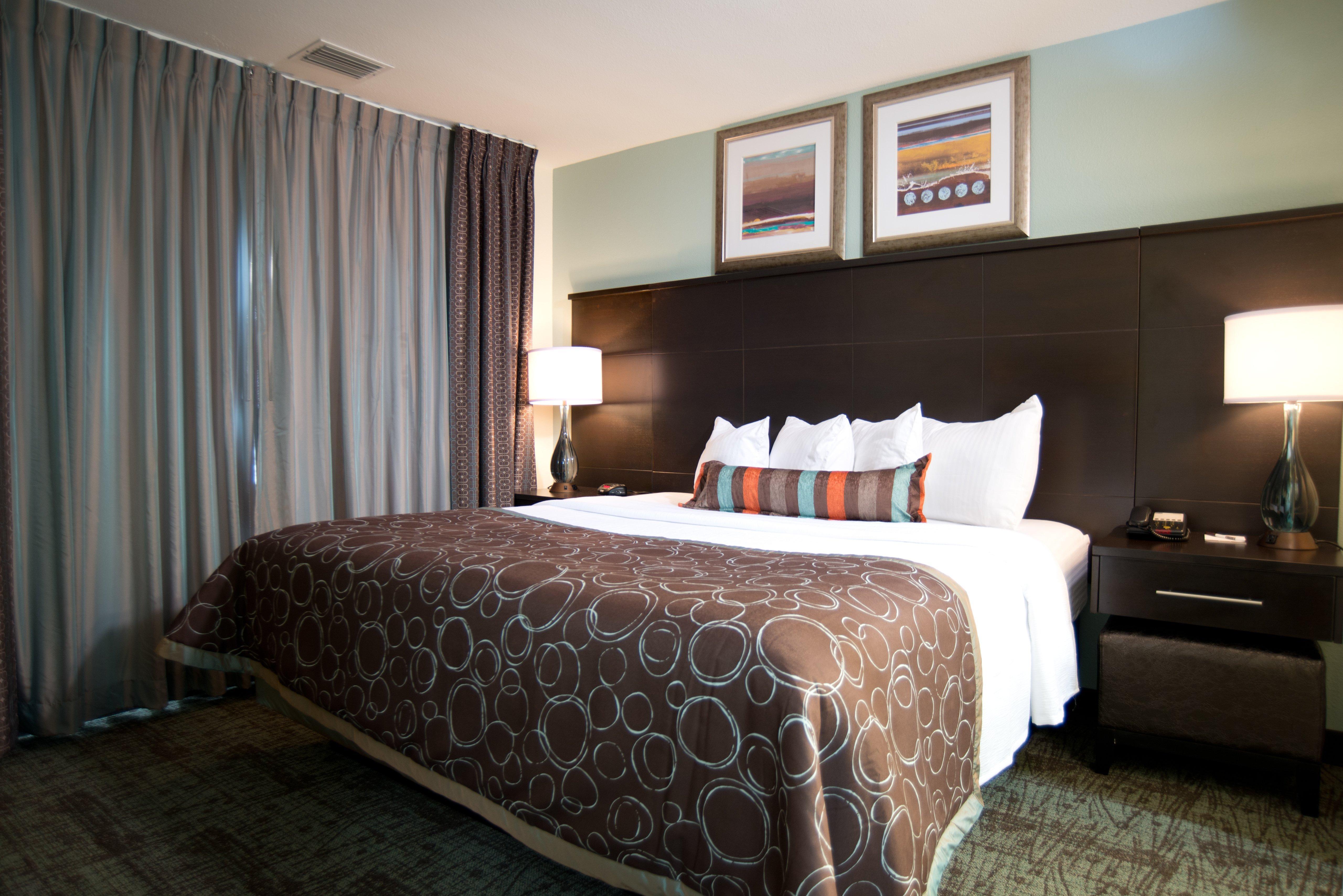 Staybridge Nw/willowbrook, An Ihg 2* Houston