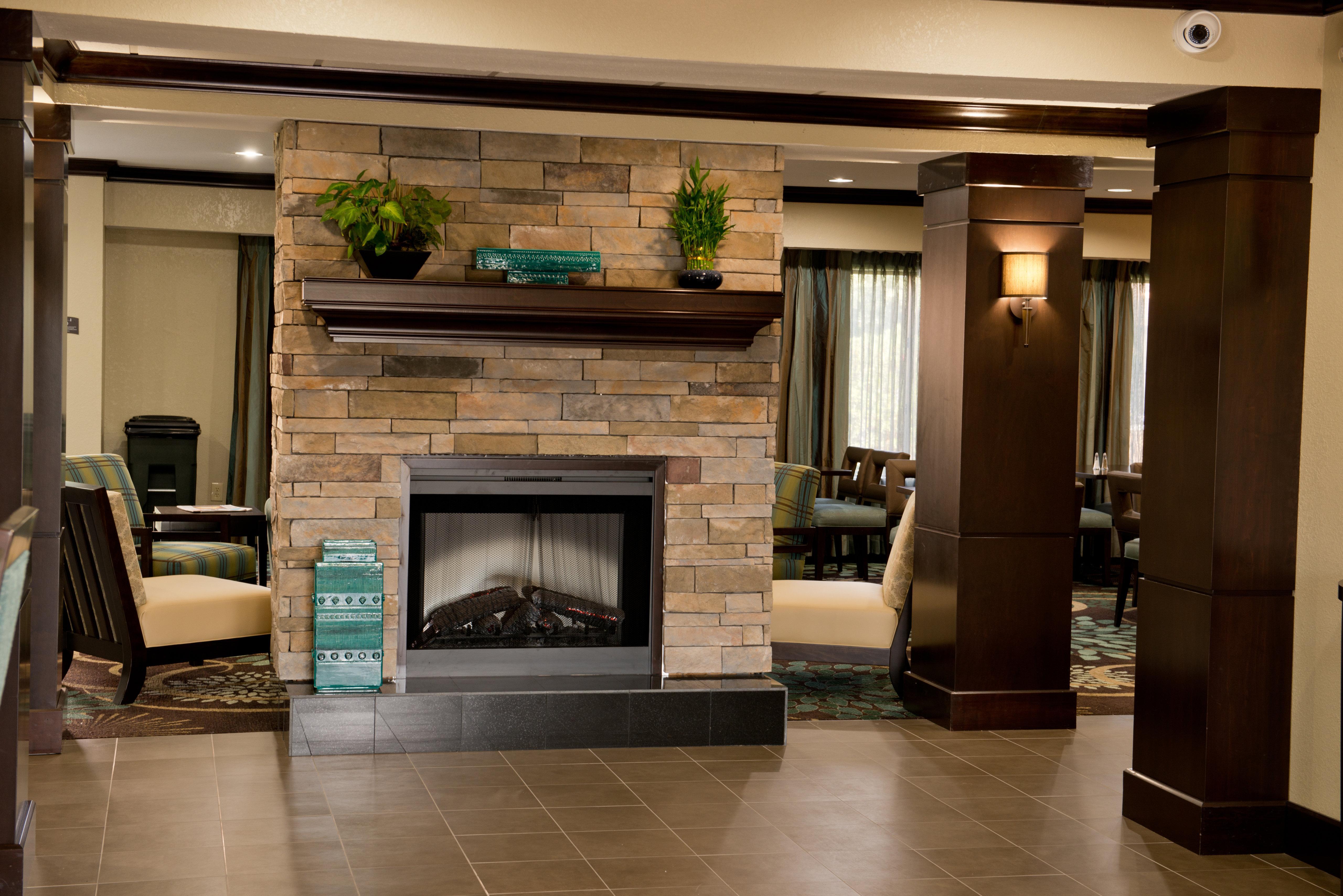 Staybridge Nw/willowbrook, An Ihg