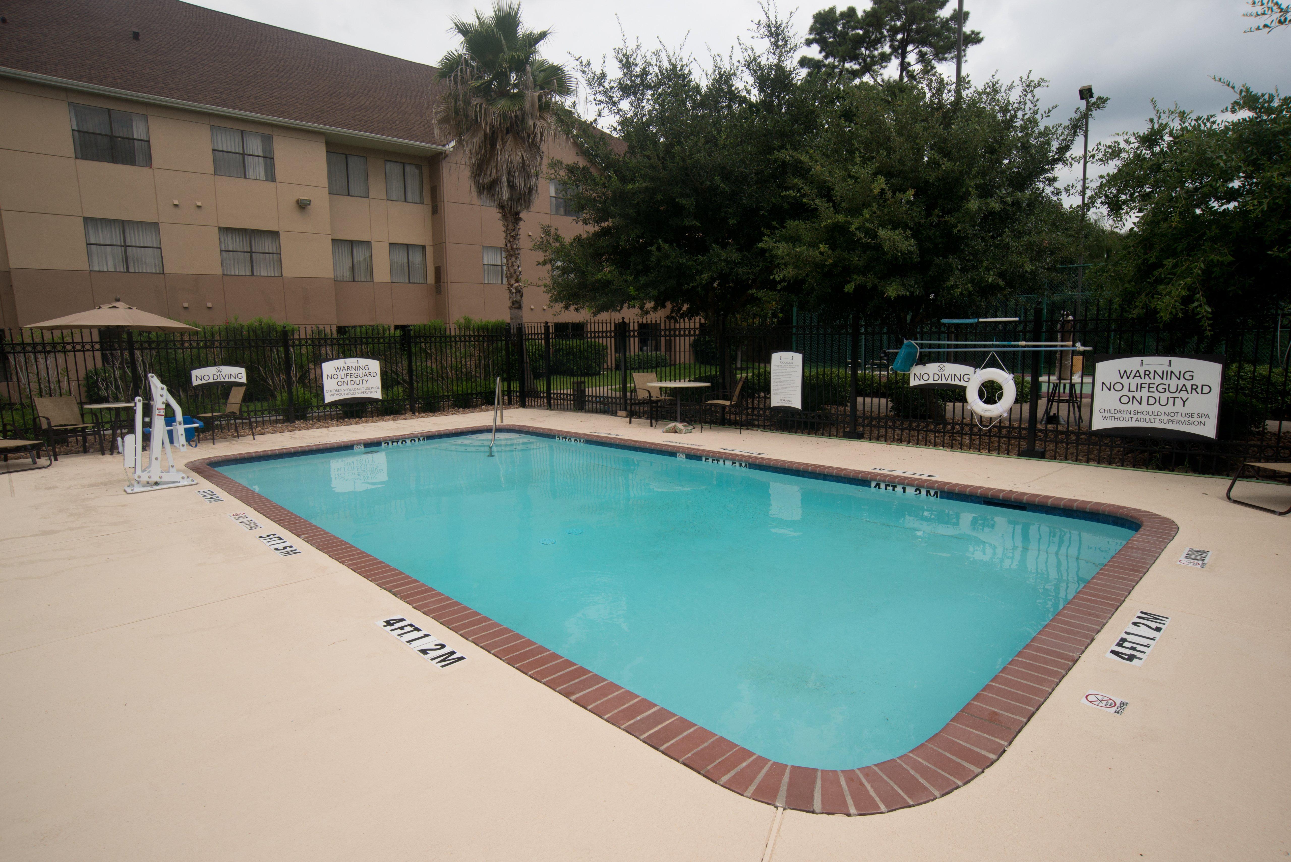 Hotel Staybridge Nw/willowbrook, An Ihg Houston