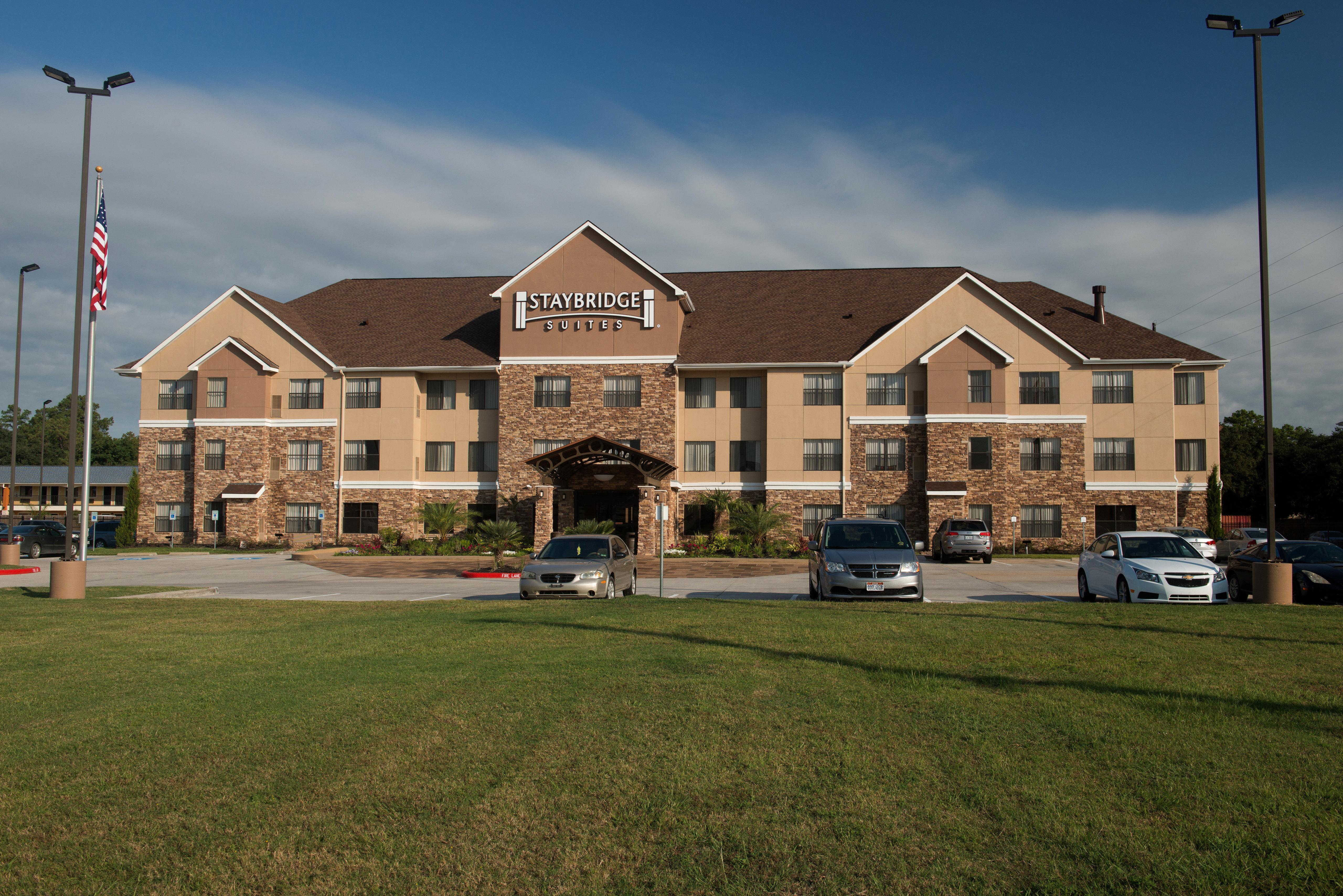 Staybridge Nw/willowbrook, An Ihg Hotel Houston