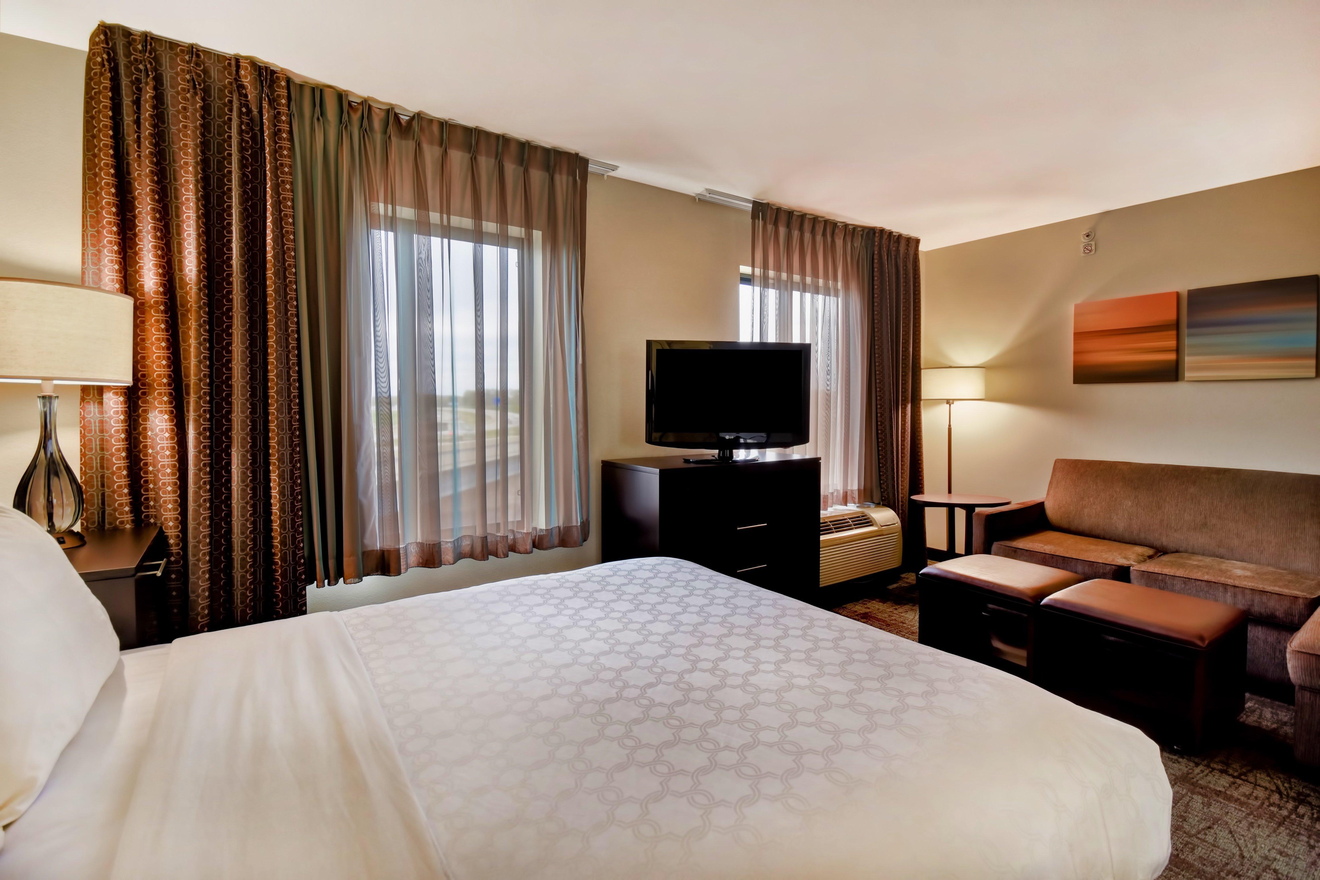 Hotel Staybridge - Willowbrook By Ihg Houston