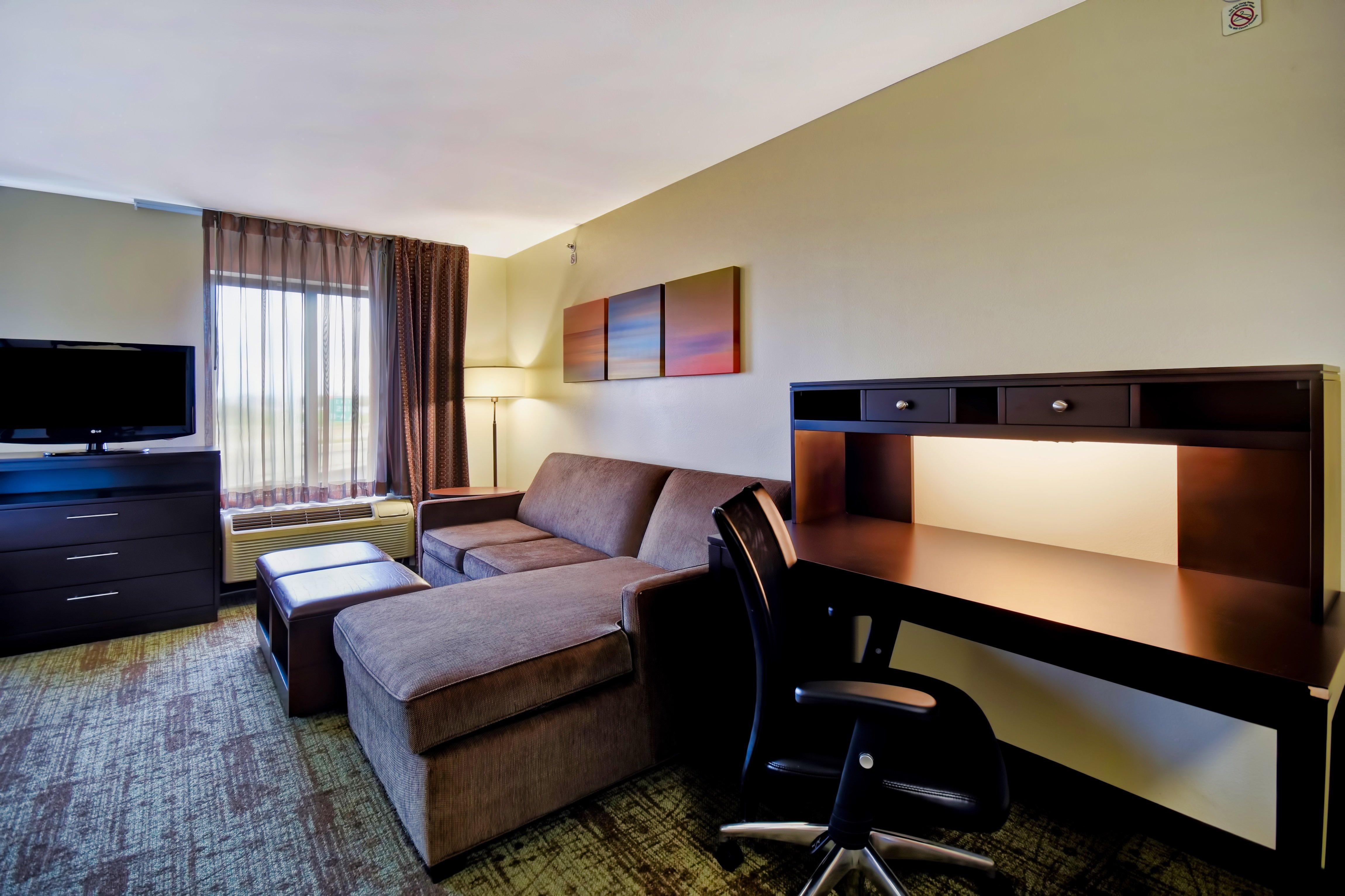 Staybridge - Willowbrook By Ihg Hotel 3*