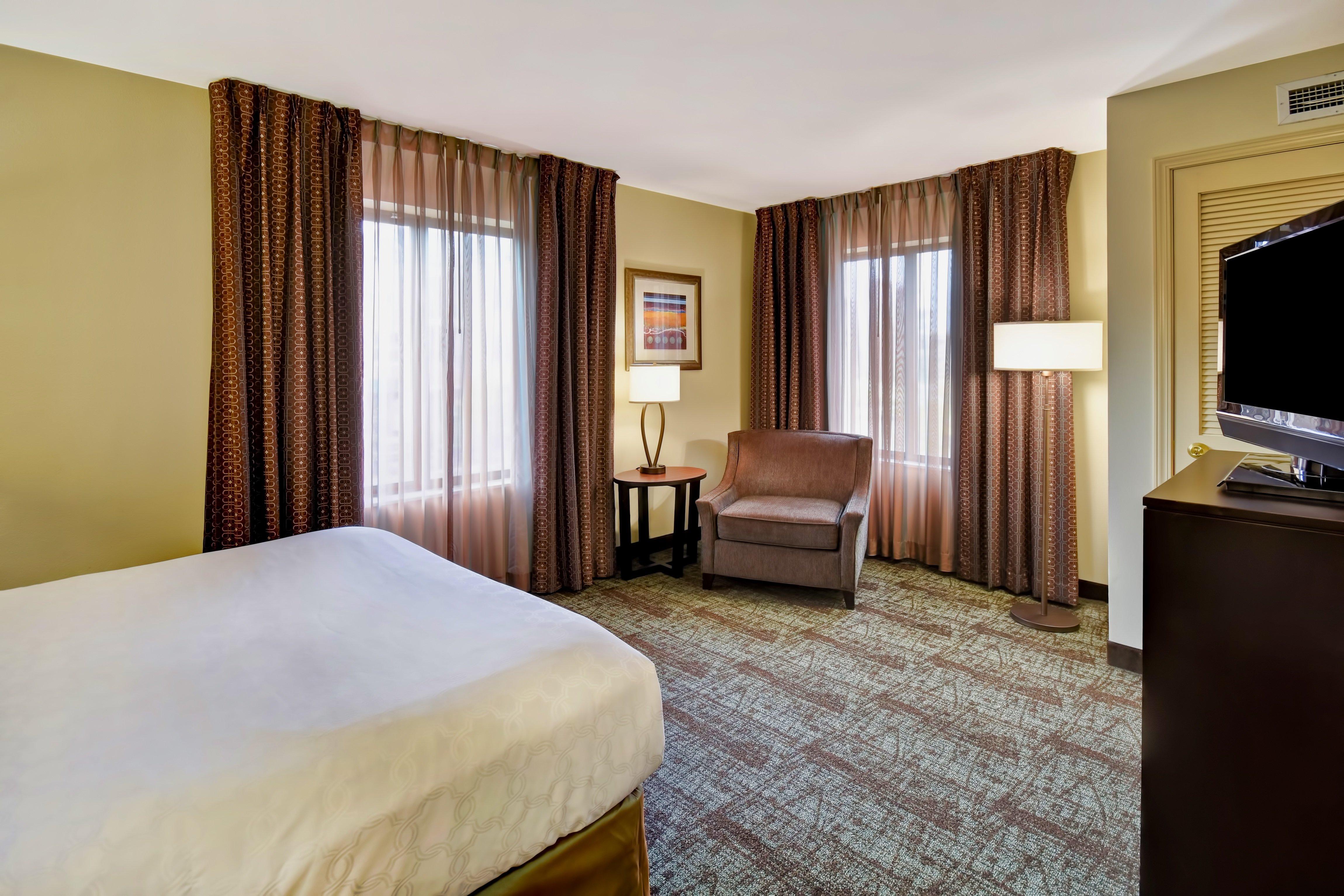 Staybridge - Willowbrook By Ihg 3*
