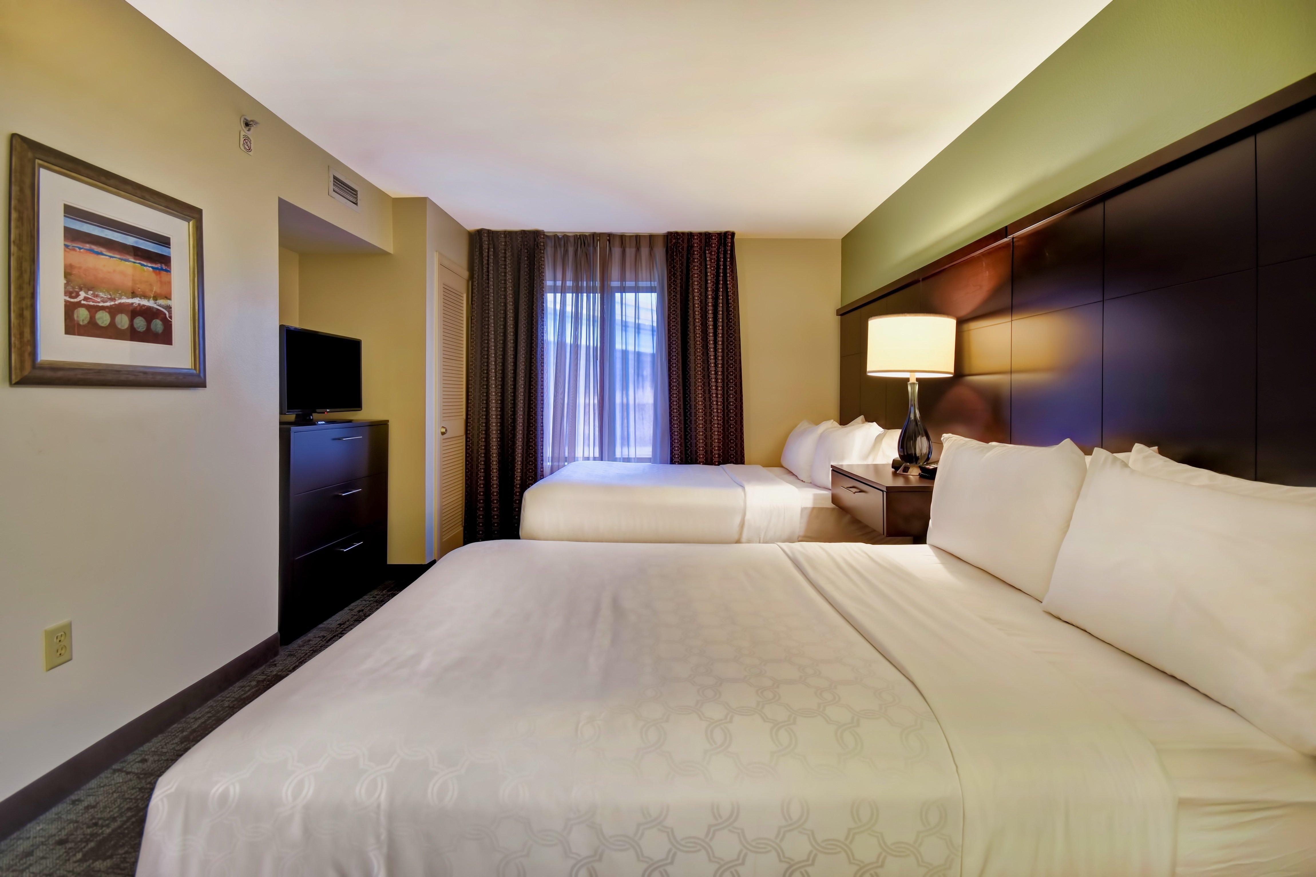 Hotel Staybridge - Willowbrook By Ihg Houston