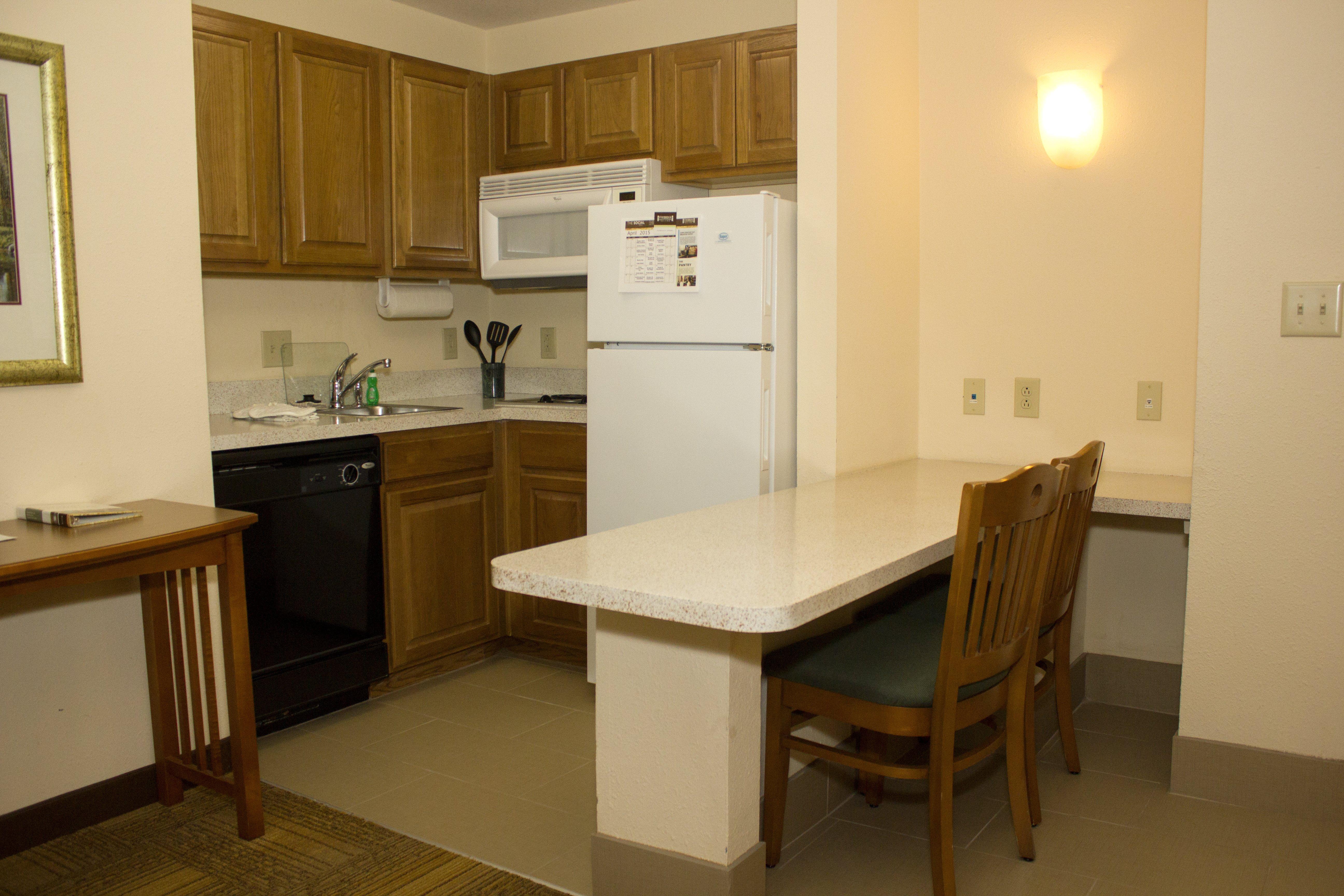 Staybridge - Willowbrook By Ihg Hotel Houston