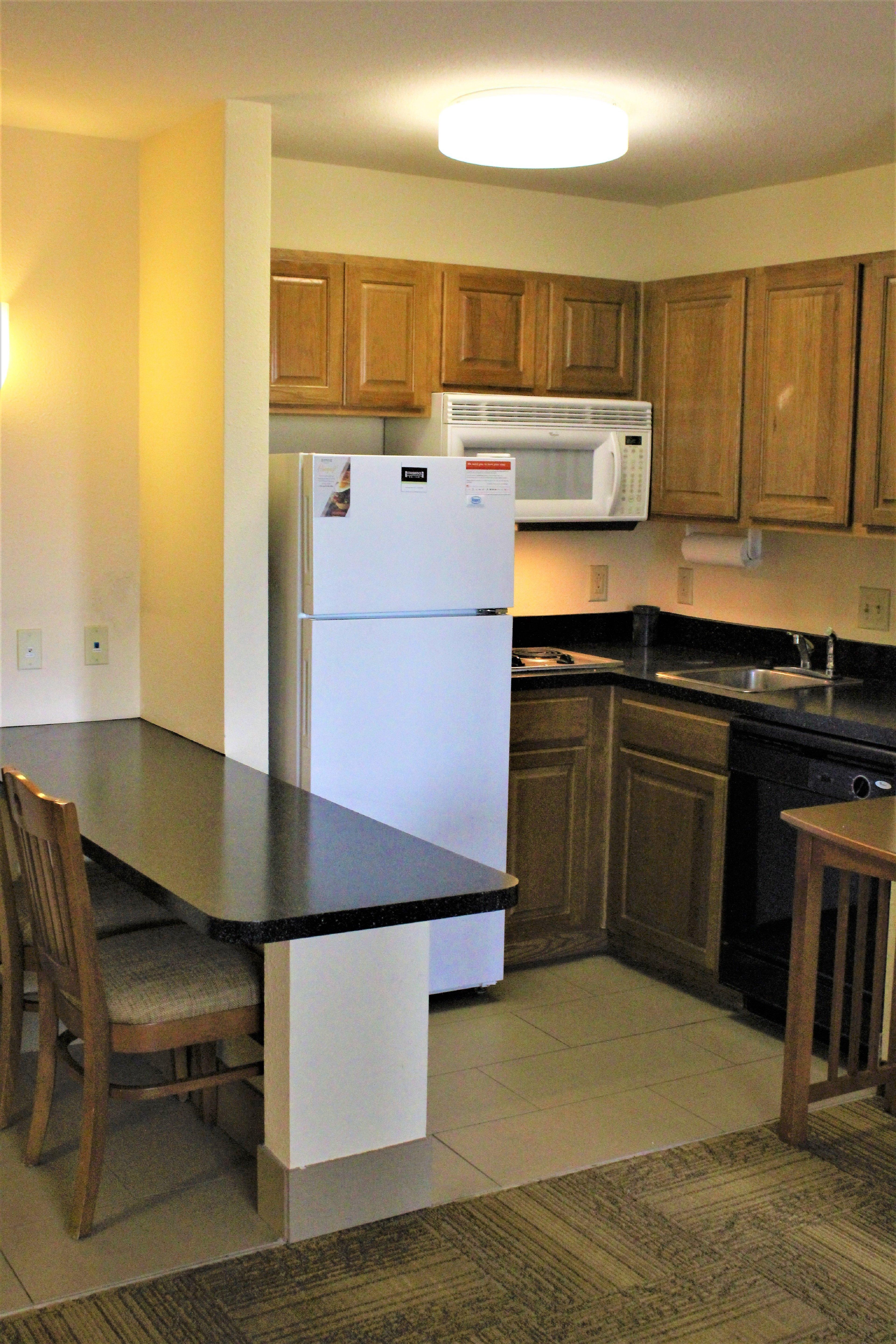 Staybridge - Willowbrook By Ihg Houston