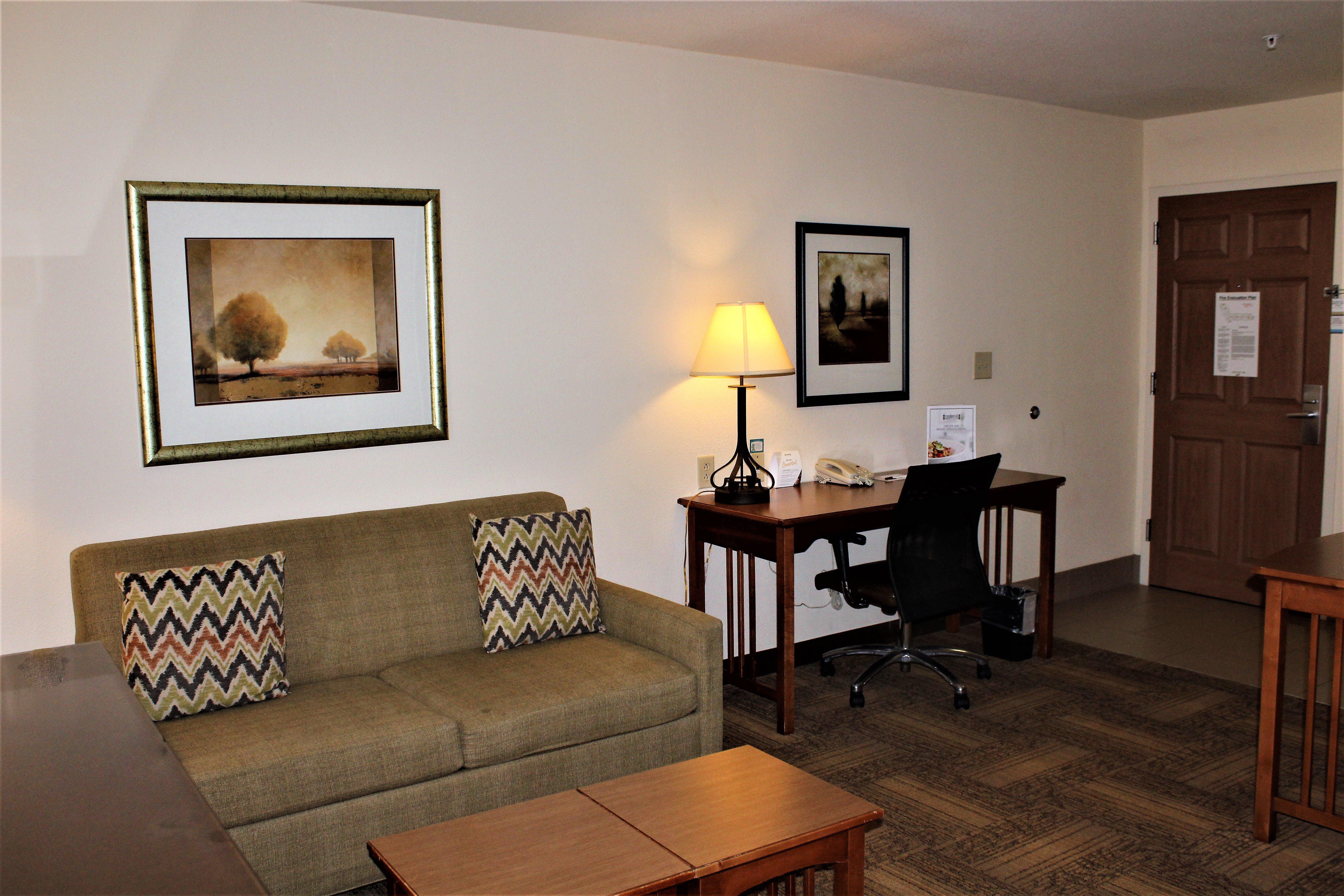 Staybridge - Willowbrook By Ihg 3* Houston