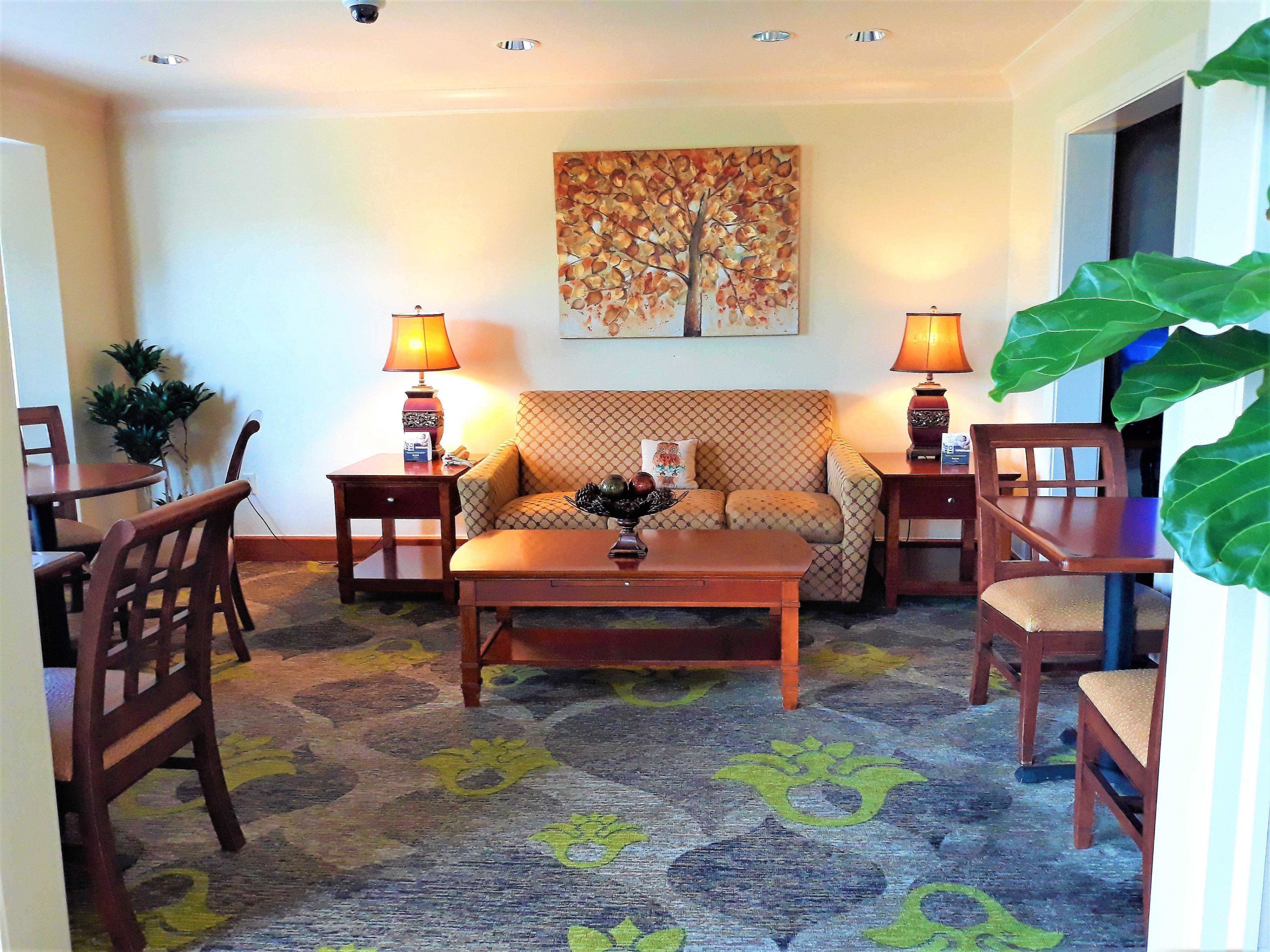 Hotel Staybridge - Willowbrook By Ihg