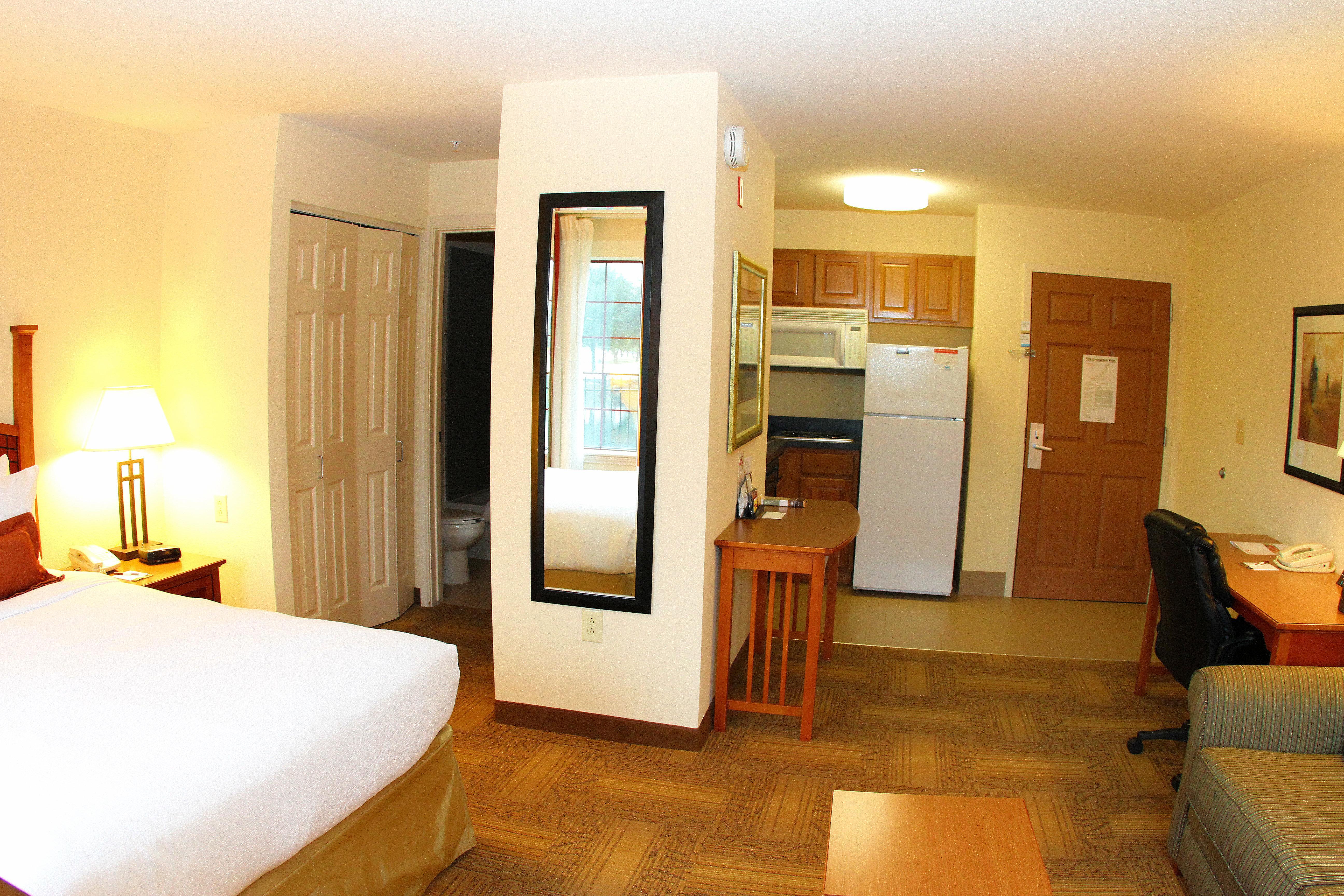 Staybridge - Willowbrook By Ihg 3* Houston