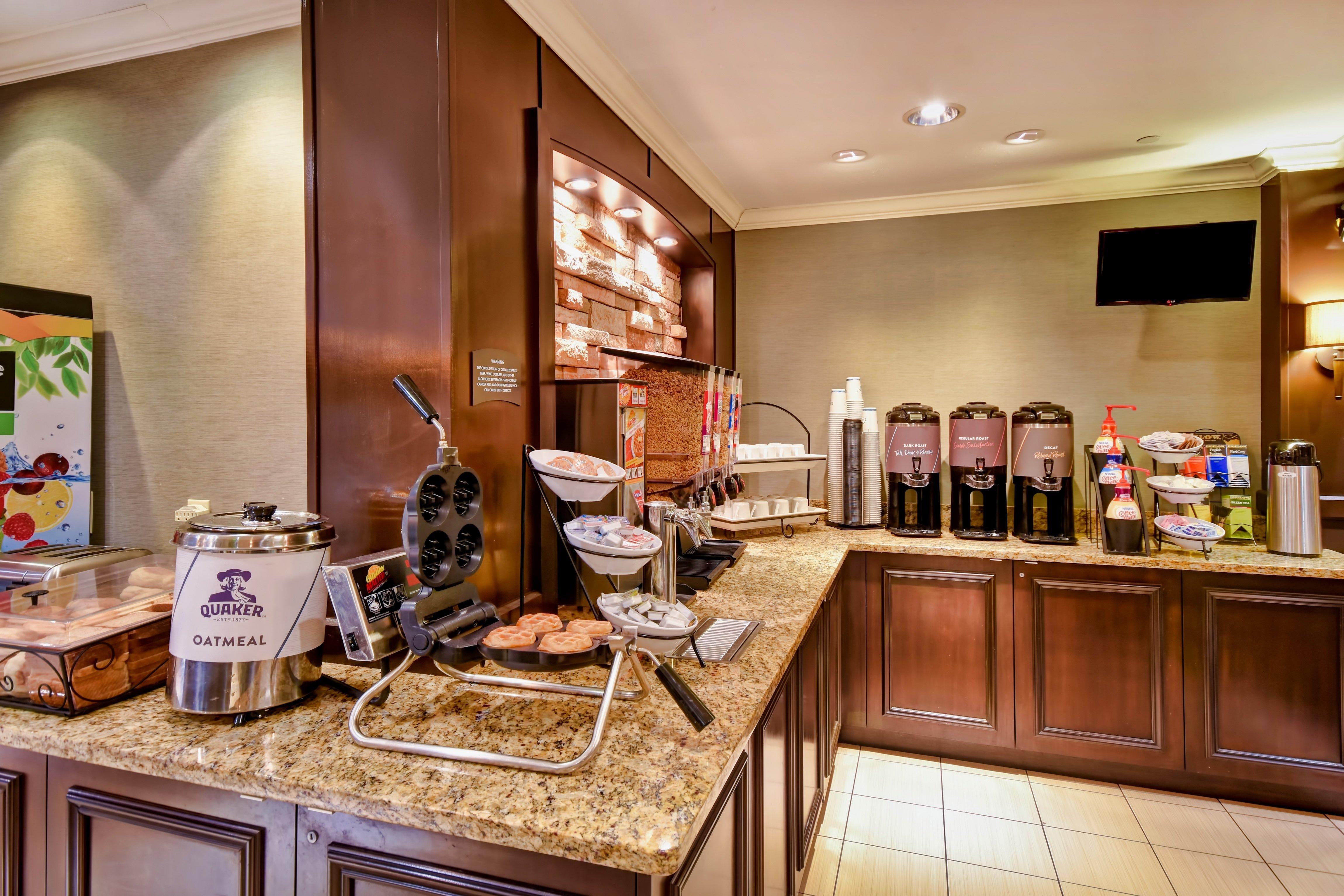 Hotel Staybridge - Willowbrook By Ihg 3*