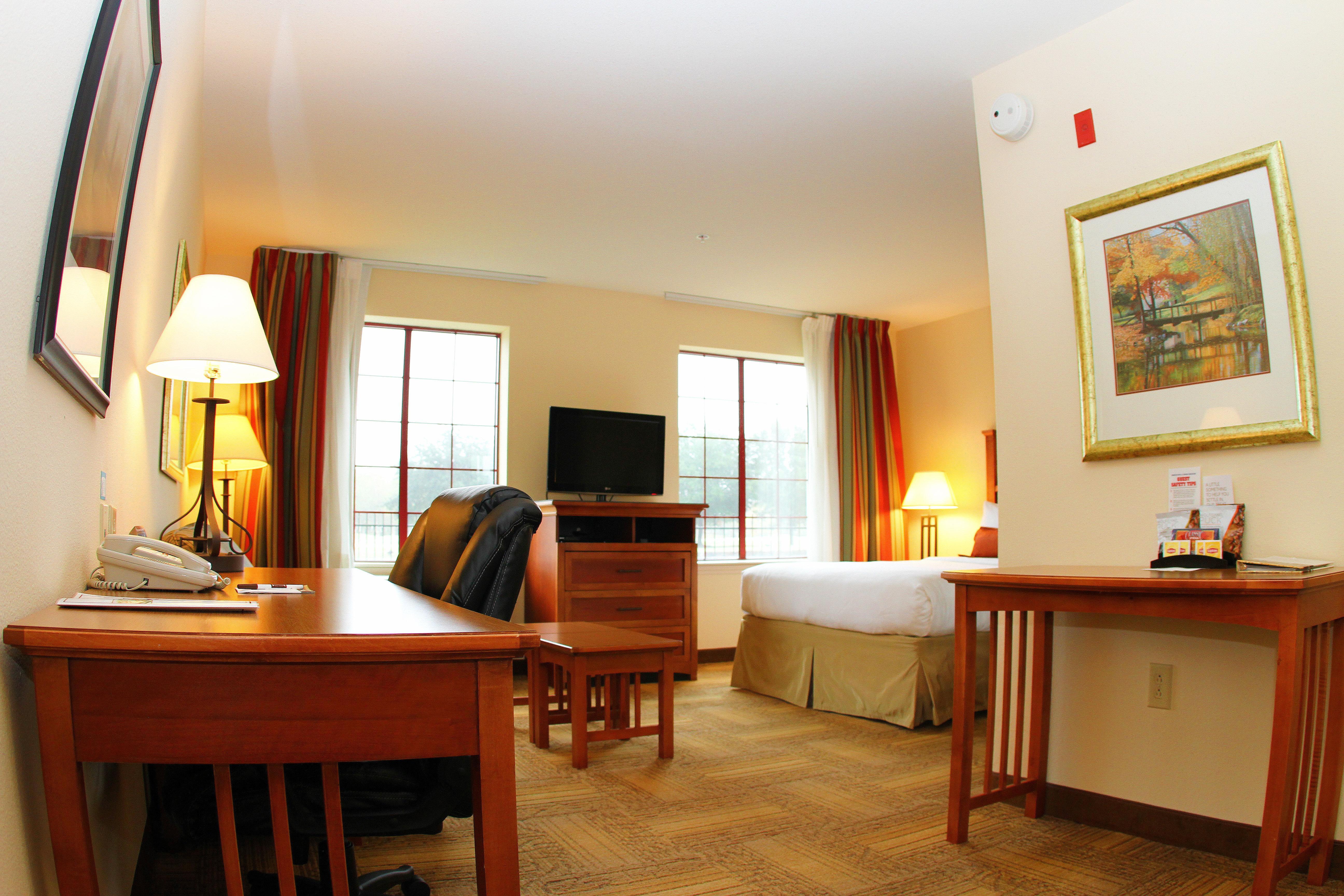 Hotel Staybridge - Willowbrook By Ihg 3*