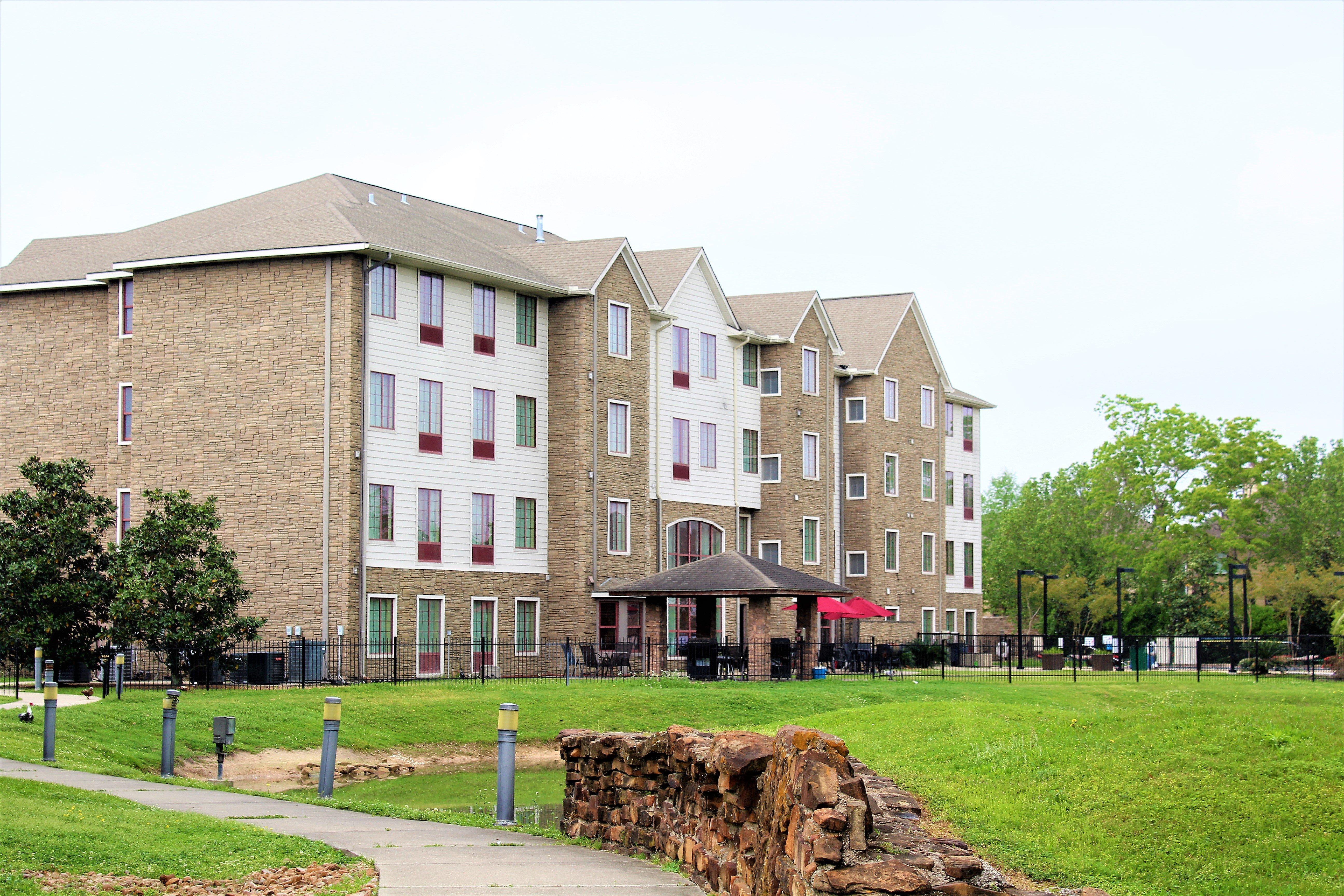 Staybridge - Willowbrook By Ihg 3* Houston