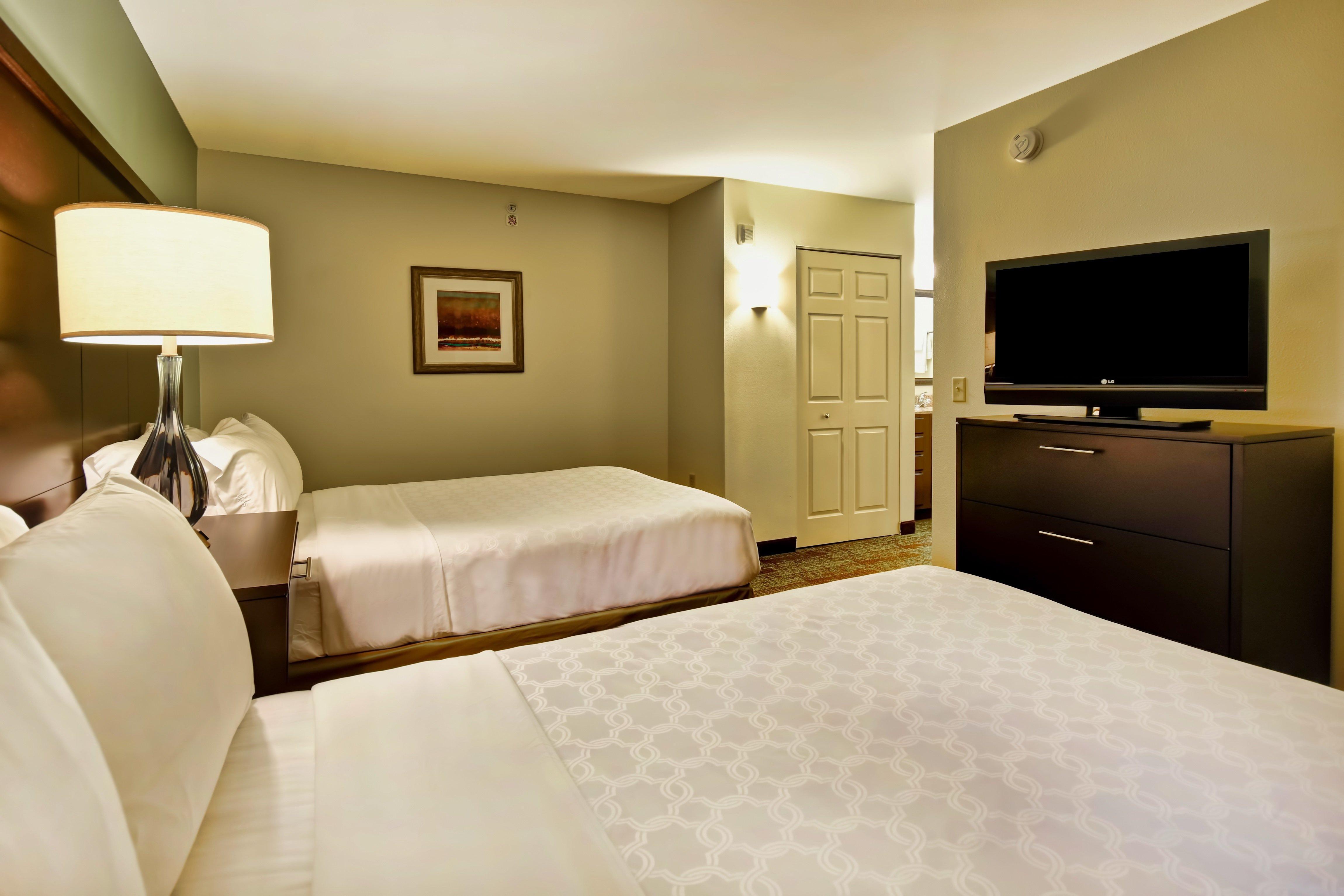 Hotel Staybridge - Willowbrook By Ihg 3*