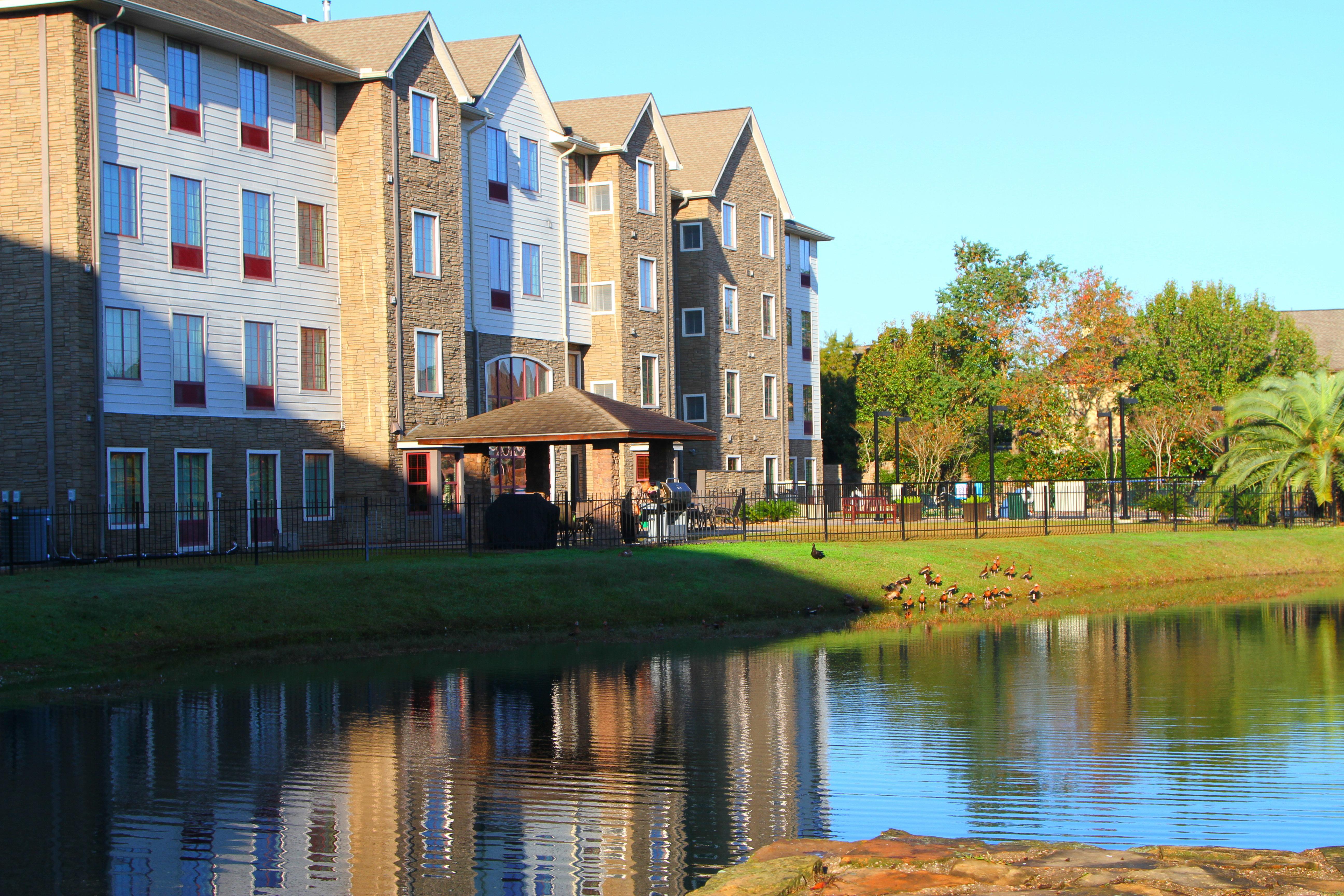 Staybridge - Willowbrook By Ihg Hotel Houston