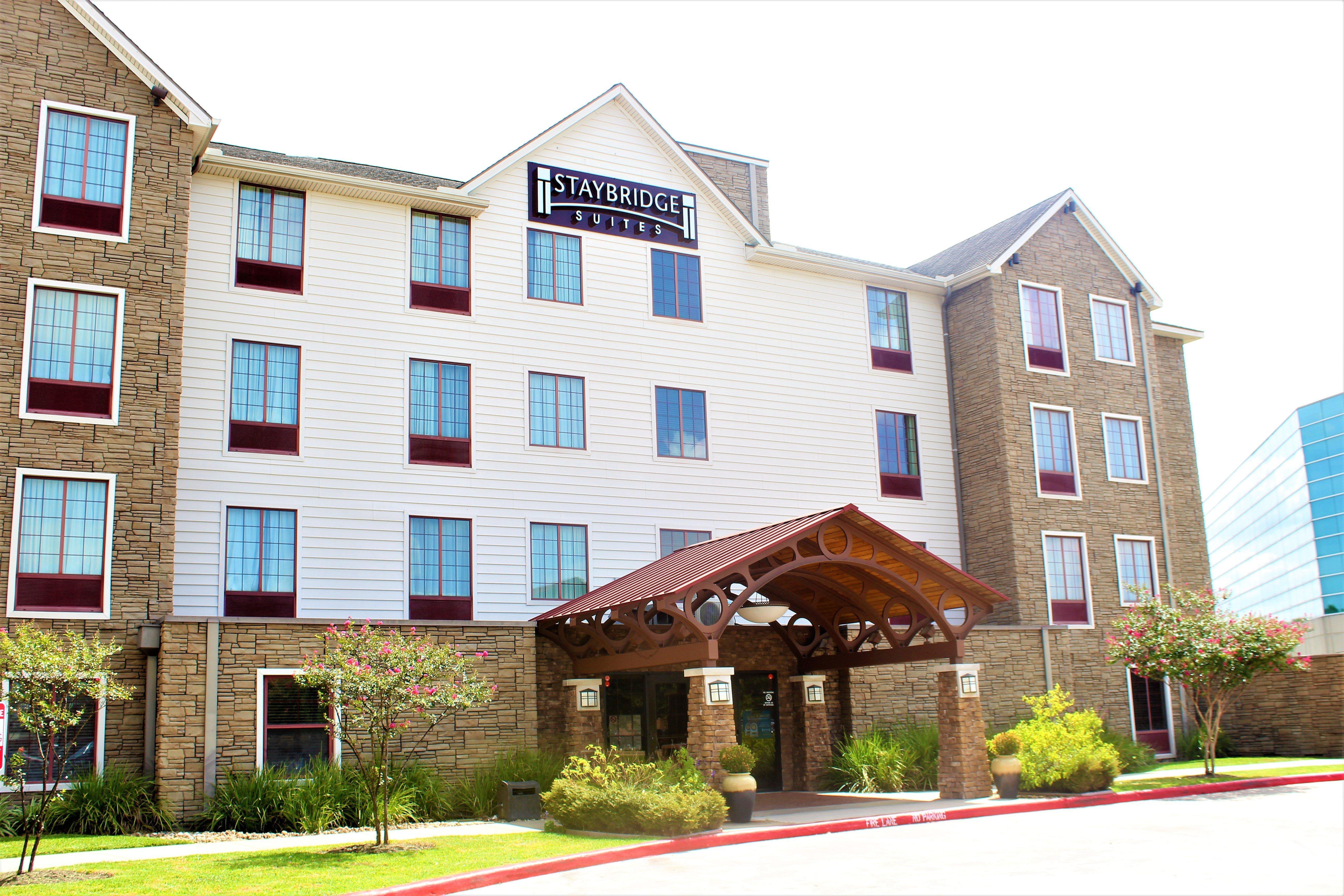 Staybridge - Willowbrook By Ihg 3*