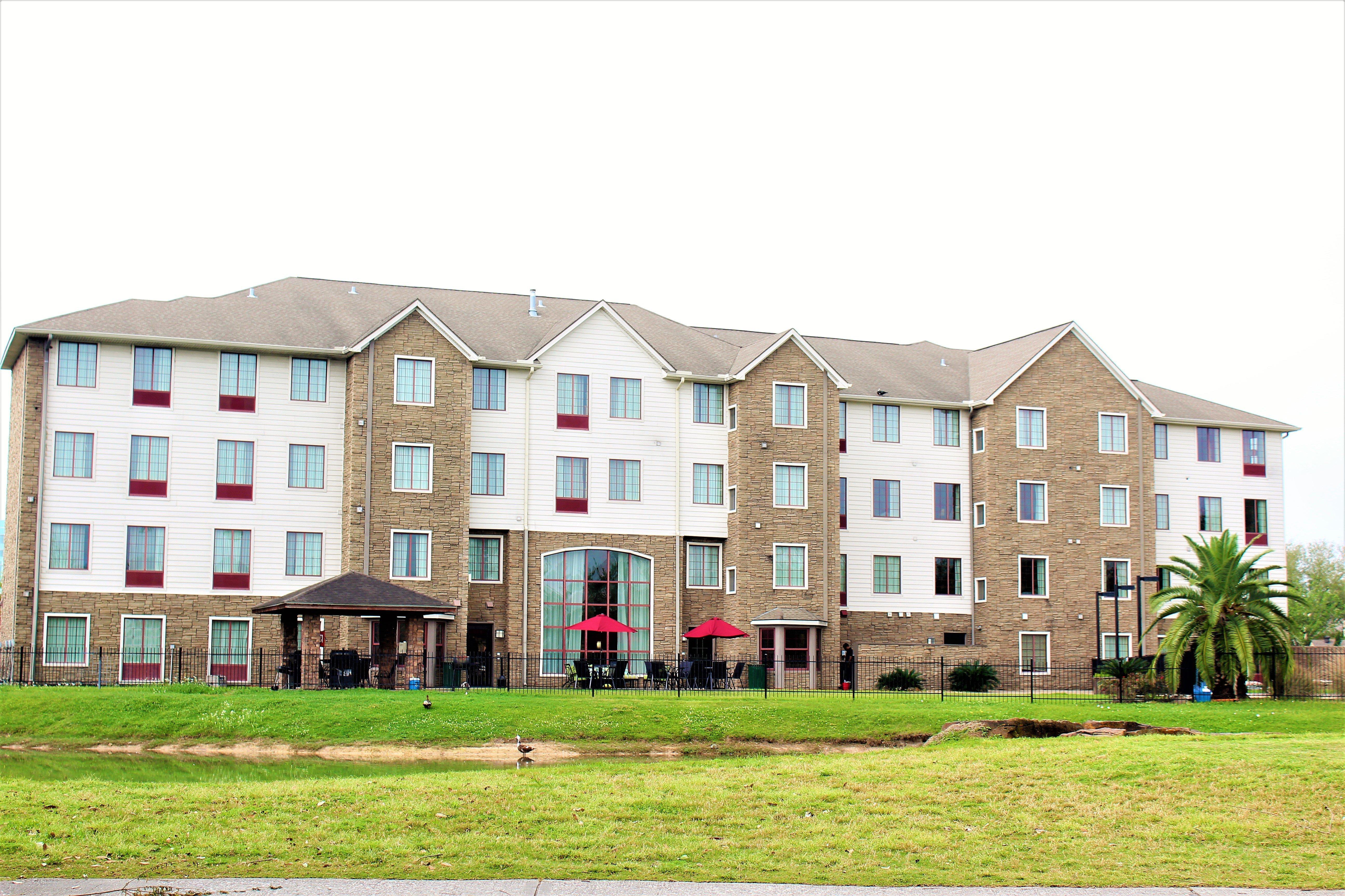 Staybridge - Willowbrook By Ihg 3* Houston