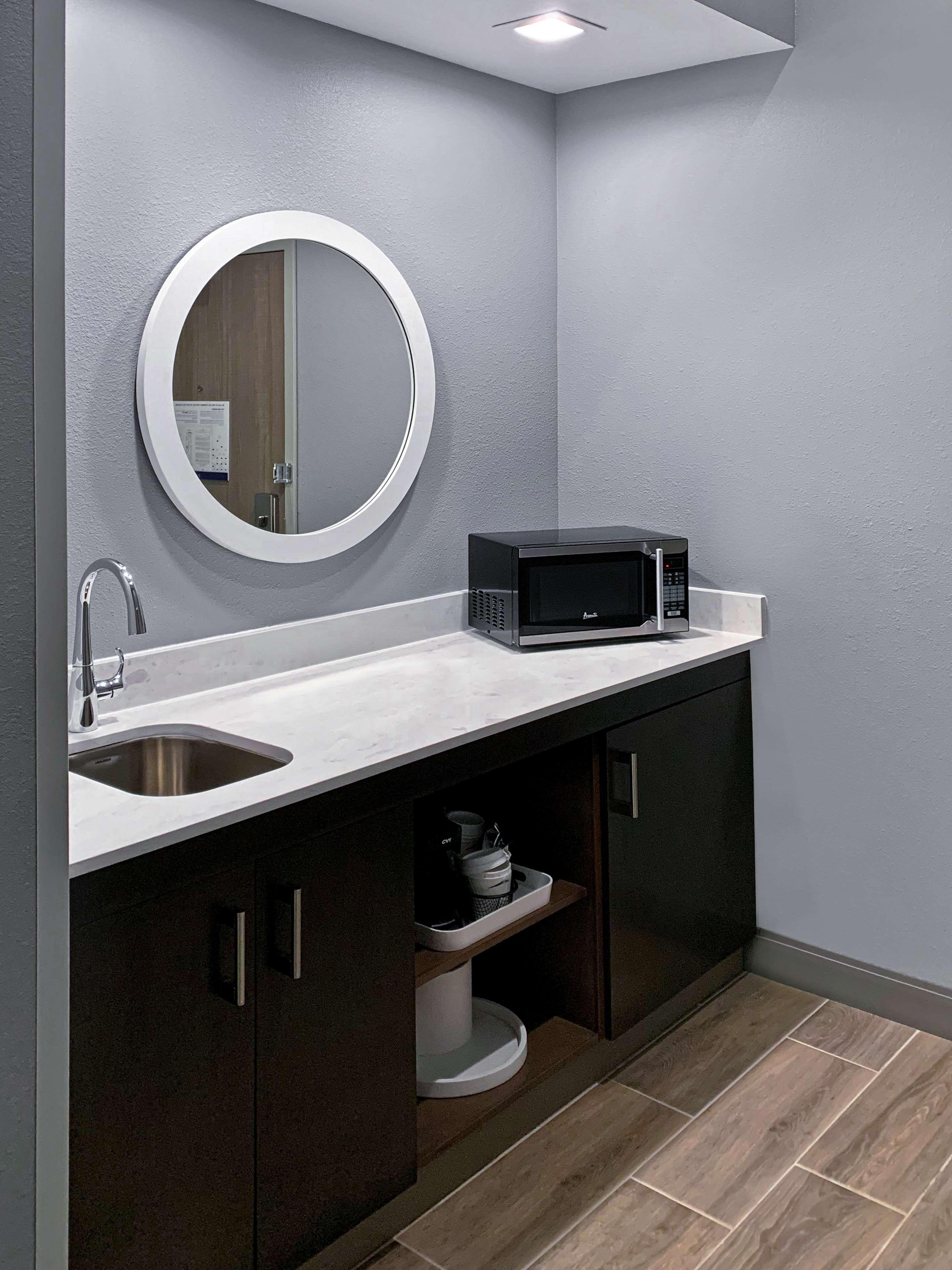 Hotel Hampton & East Beltway 8, Tx 3*