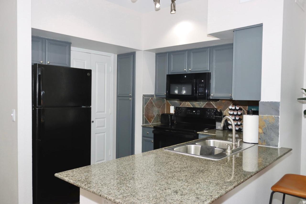 Lovely Texas Medical Center 1 Bedroom Luxury * Houston