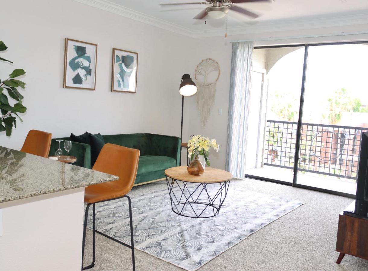 Lovely Texas Medical Center 1 Bedroom Luxury Apartment *