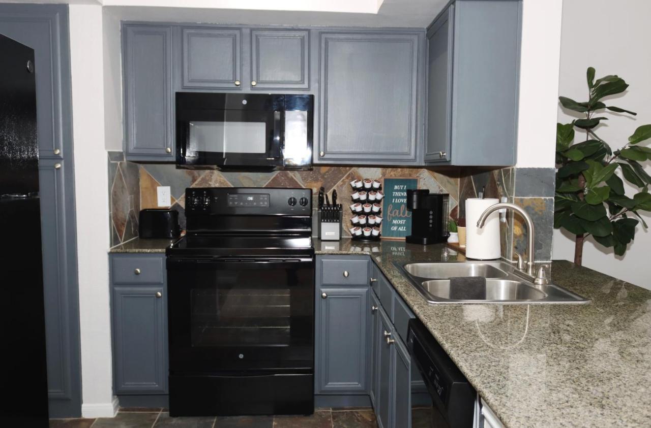 Apartment Lovely Texas Medical Center 1 Bedroom Luxury *