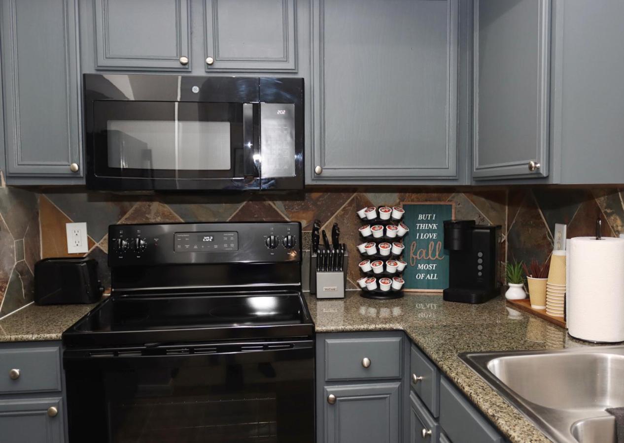 Lovely Texas Medical Center 1 Bedroom Luxury Houston