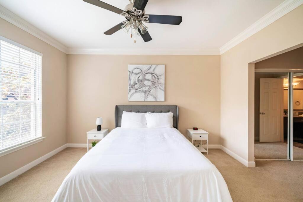 Uptown Escape - Modern, 1bd Near The Galleria Houston