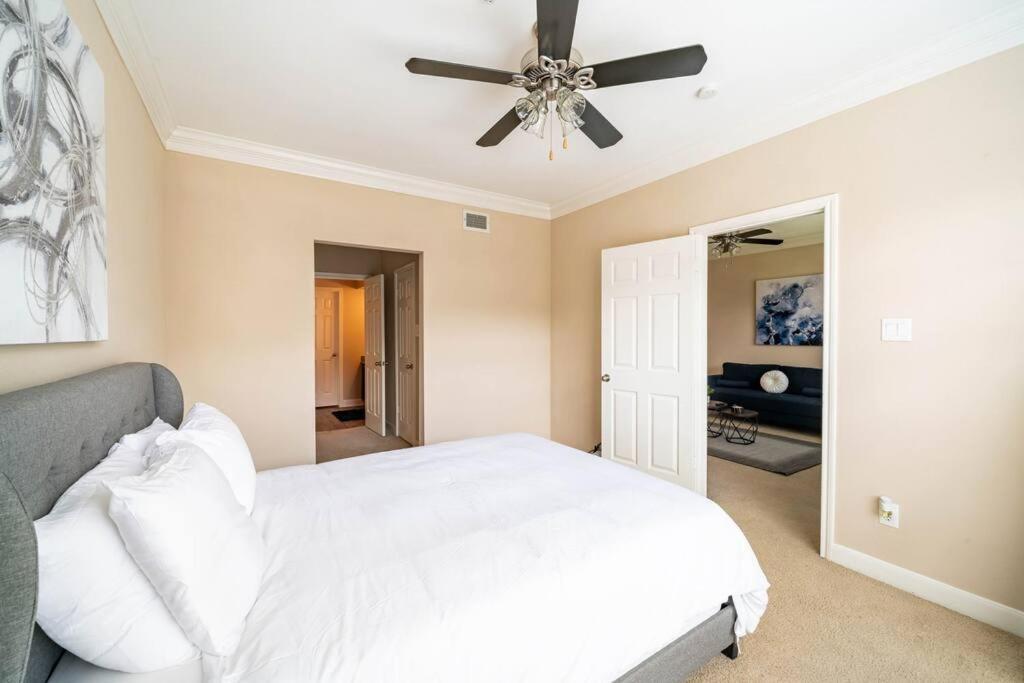 Apartment Uptown Escape - Modern, 1bd Near The Galleria
