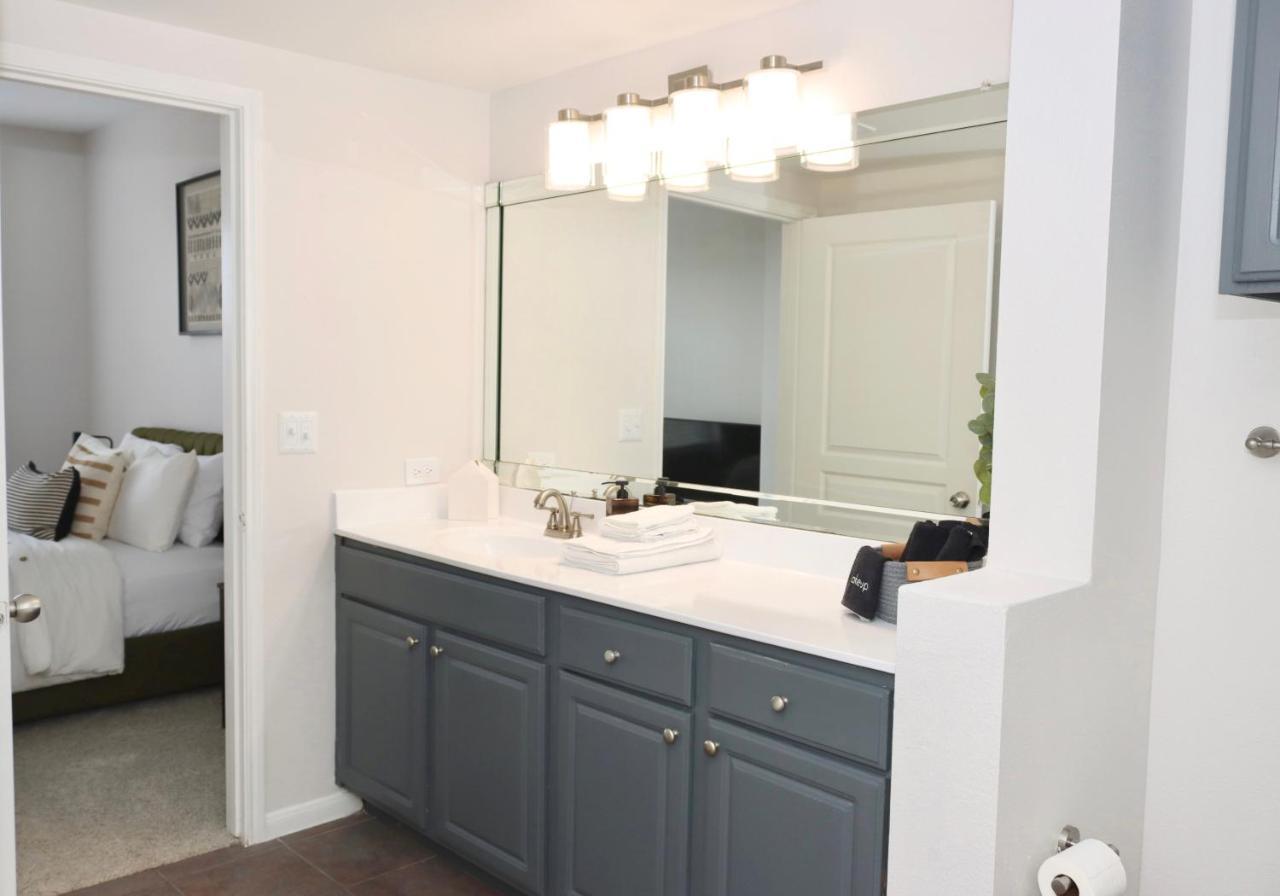 Lovely Texas Medical Center 1 Bedroom Luxury Houston