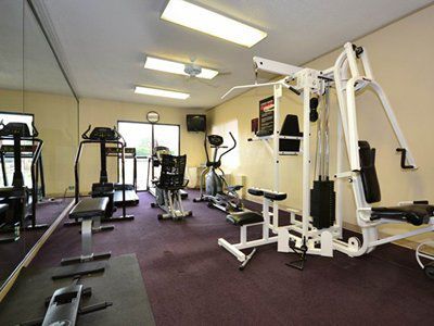 Hotel Comfort - Near The Galleria Houston
