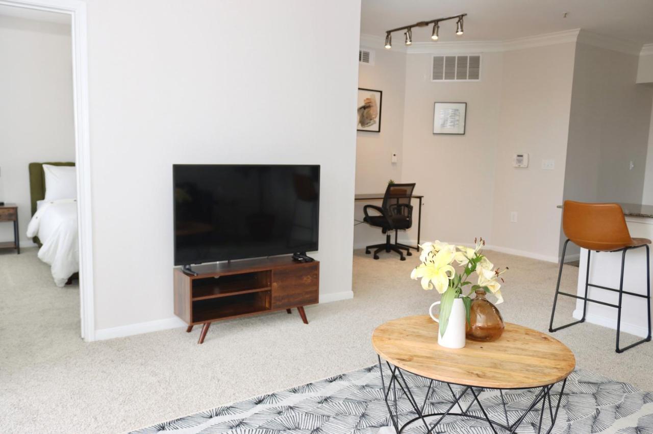 Lovely Texas Medical Center 1 Bedroom Luxury