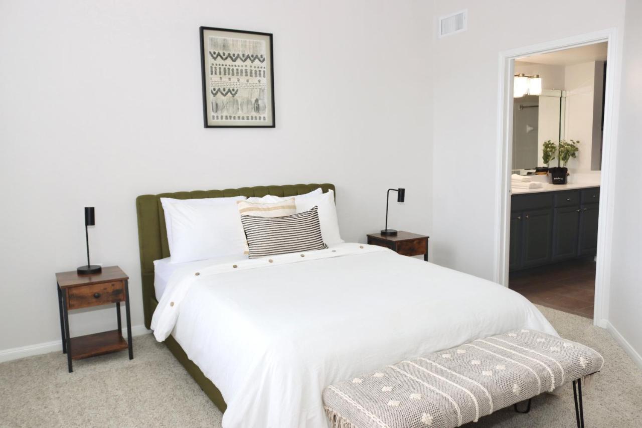 Apartment Lovely Texas Medical Center 1 Bedroom Luxury *