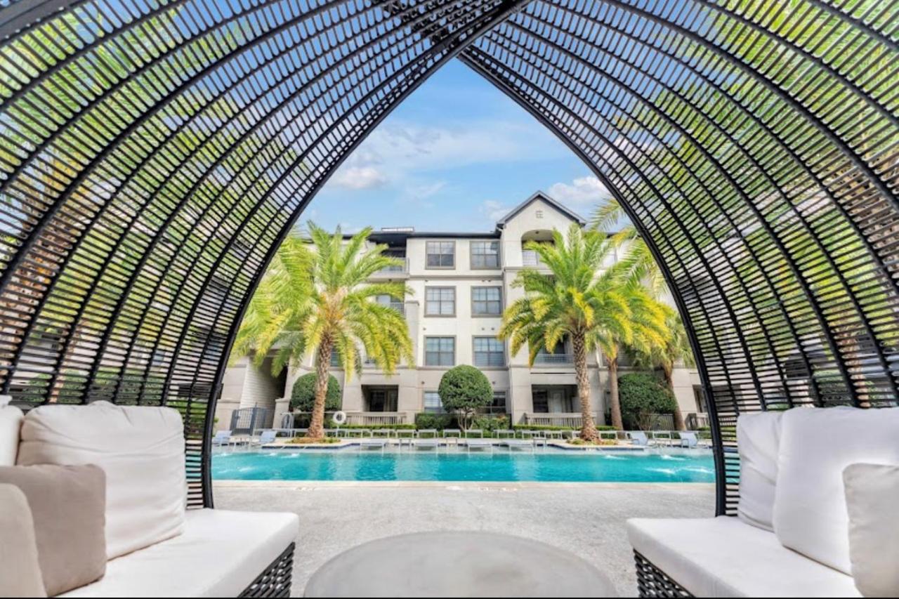 Lovely Texas Medical Center 1 Bedroom Luxury Houston