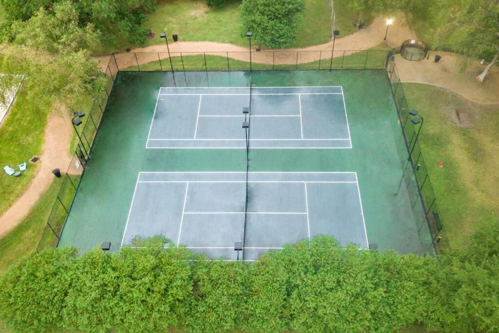 Uptown Escape - Modern, 1bd Near The Galleria * Houston