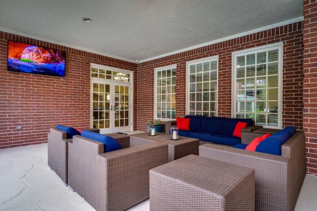 Uptown Escape - Modern, 1bd Near The Galleria Apartment Houston