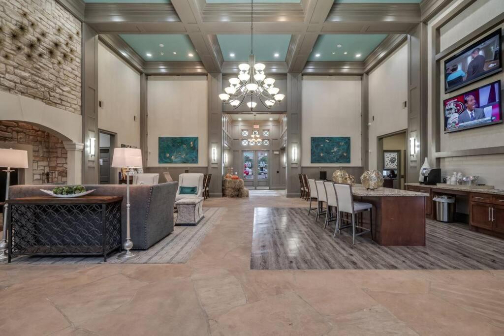 Apartment Uptown Escape - Modern, 1bd Near The Galleria *