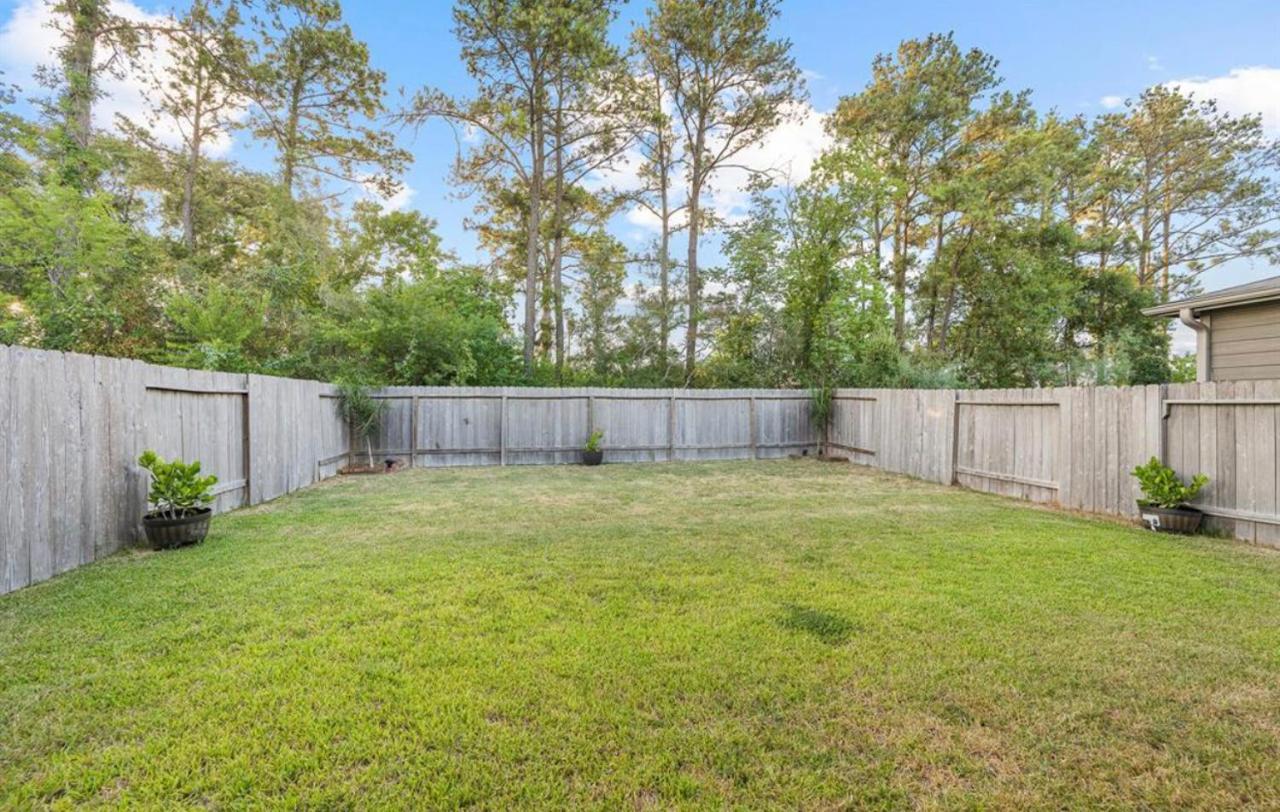N-e-g House - Near David Wayne Hooks Airport Houston