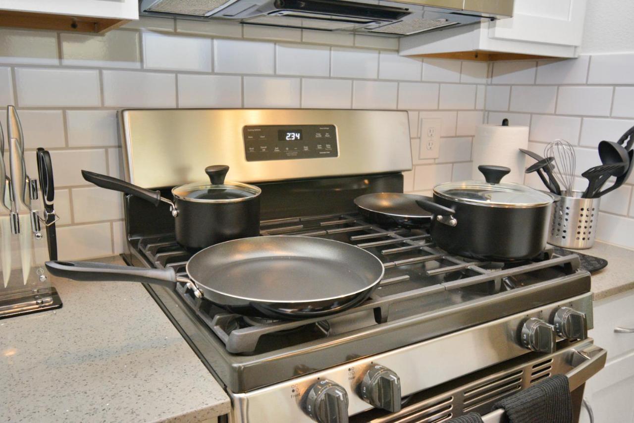 Emerald Palace - New, Modern 3br Townhome Close To Downtown, Nrg, Med Ctr *
