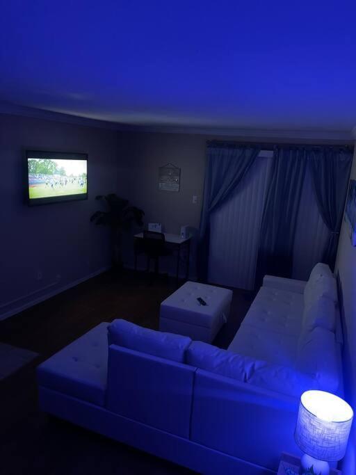 Apartment Lux & Lax Homes Houston