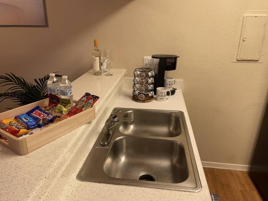 Lux & Lax Homes Apartment Houston
