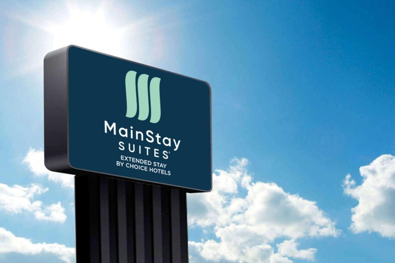 Mainstay Suites Hotel Houston