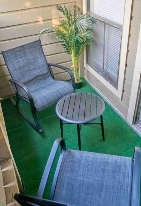 Apartment Lux & Lax Homes