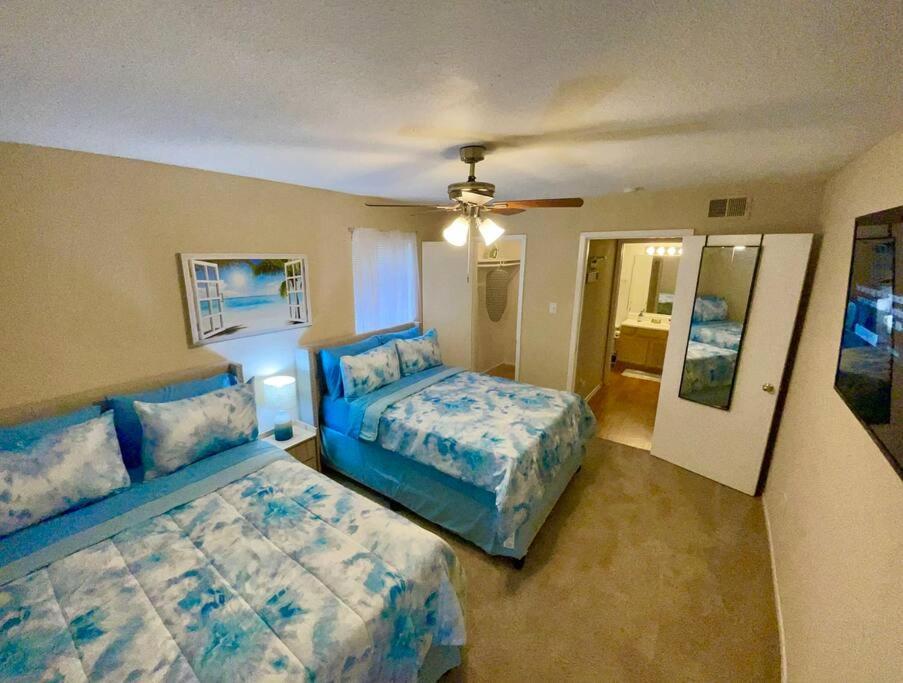 Apartment Lux & Lax Homes Houston