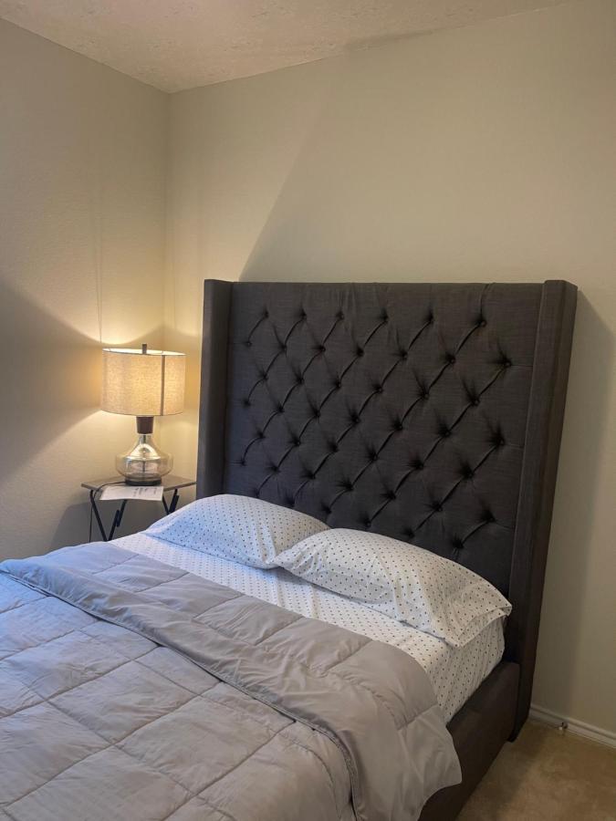 Holiday home N-e-g House - Near David Wayne Hooks Airport Houston