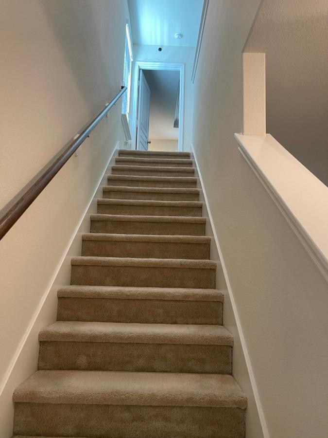 N-e-g House - Near David Wayne Hooks Airport * Houston