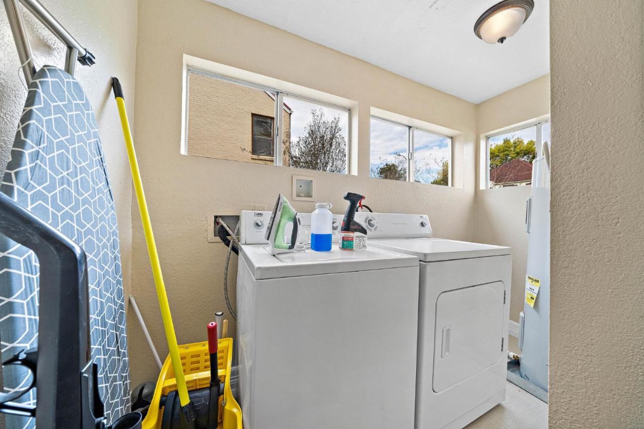 Holiday home Nr Med Center, Dt, Midtown Game Sleep 16 *
