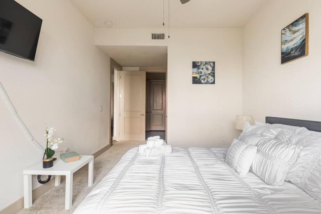 Cozy 1 Bedrm Unit/modern -midtown W/ Amenities Houston