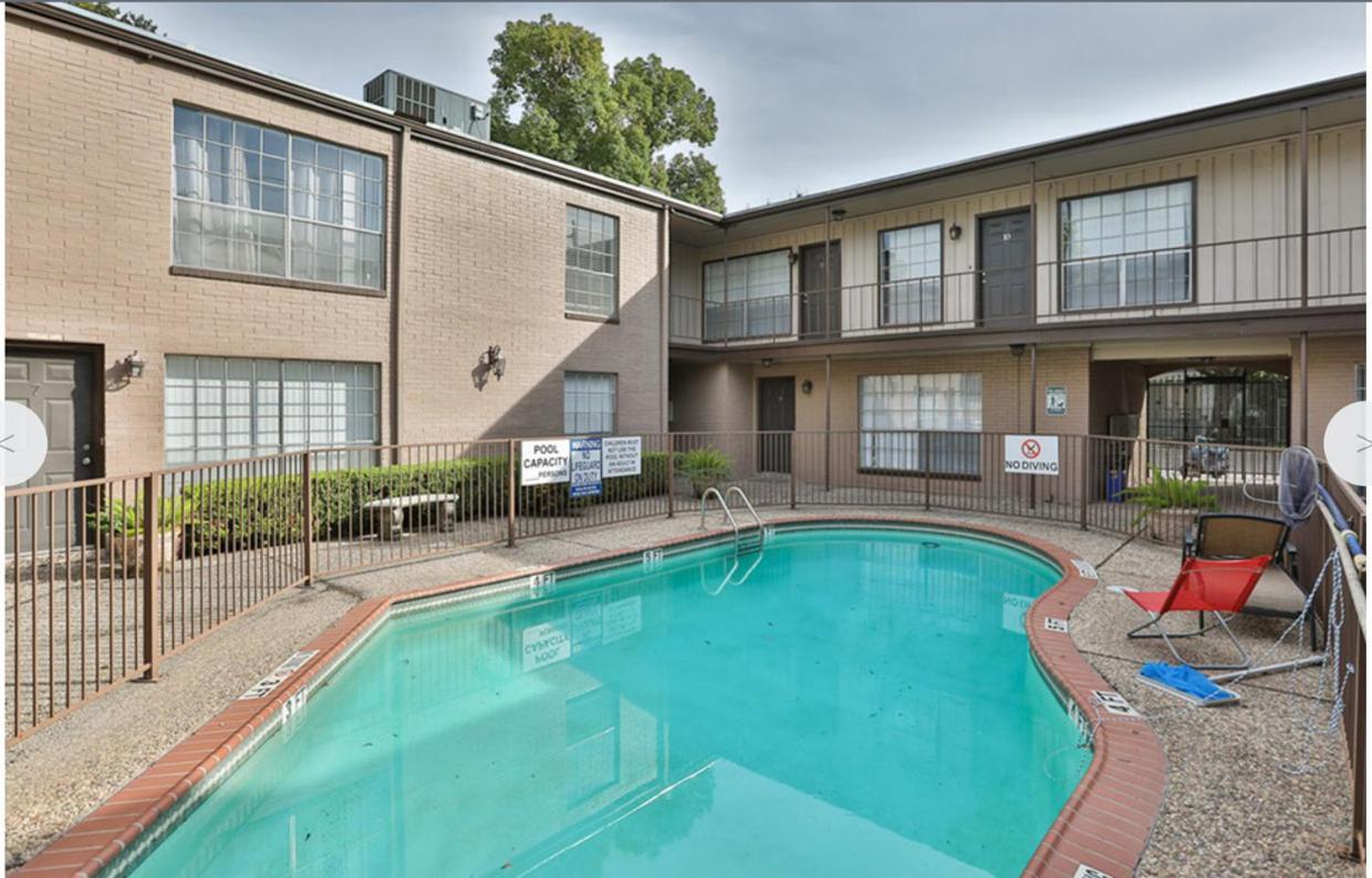 Cozy Getaway 1 Bed 1 Bath Houston