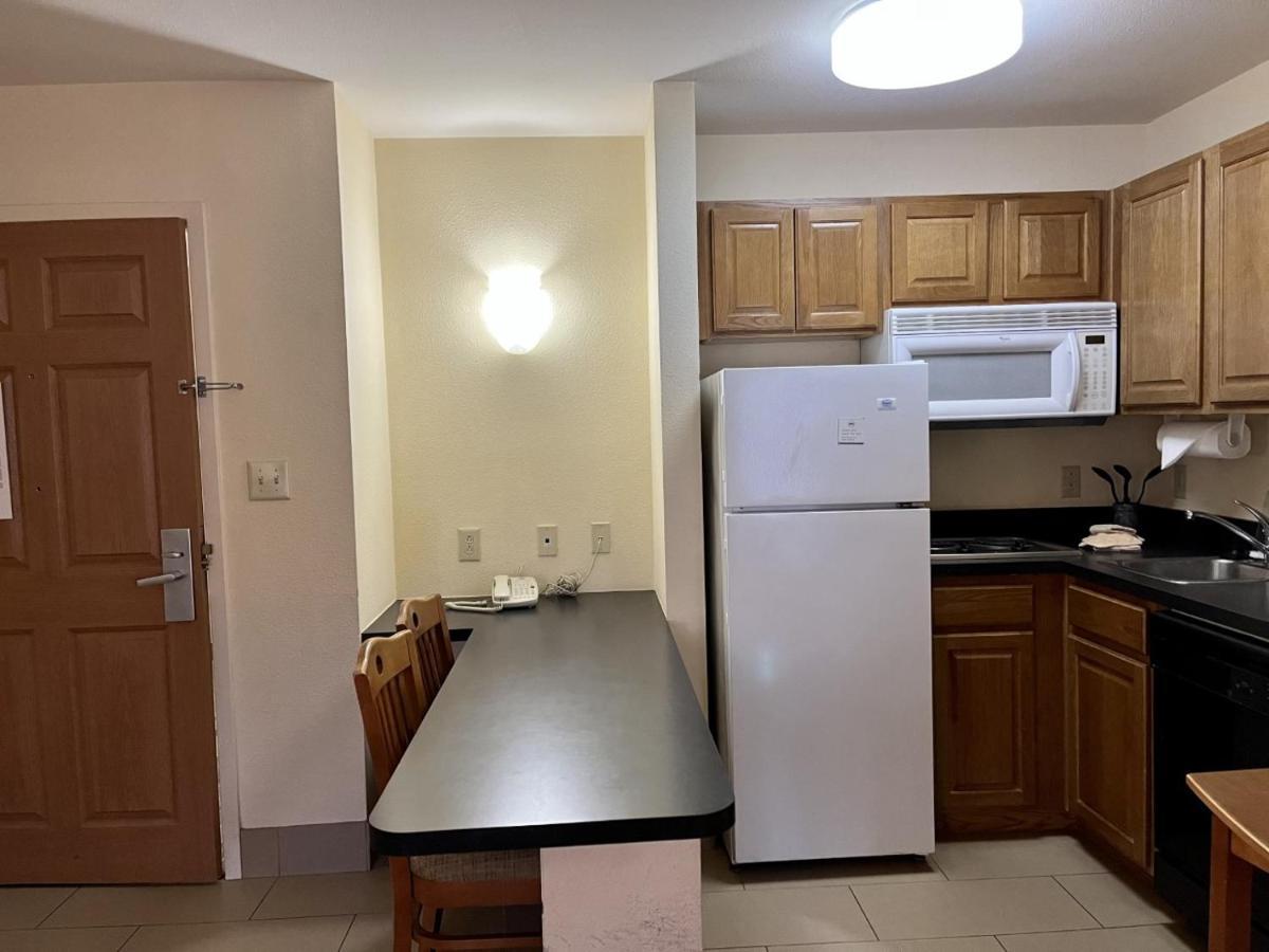 Staybridge - Willowbrook By Ihg 3* Houston