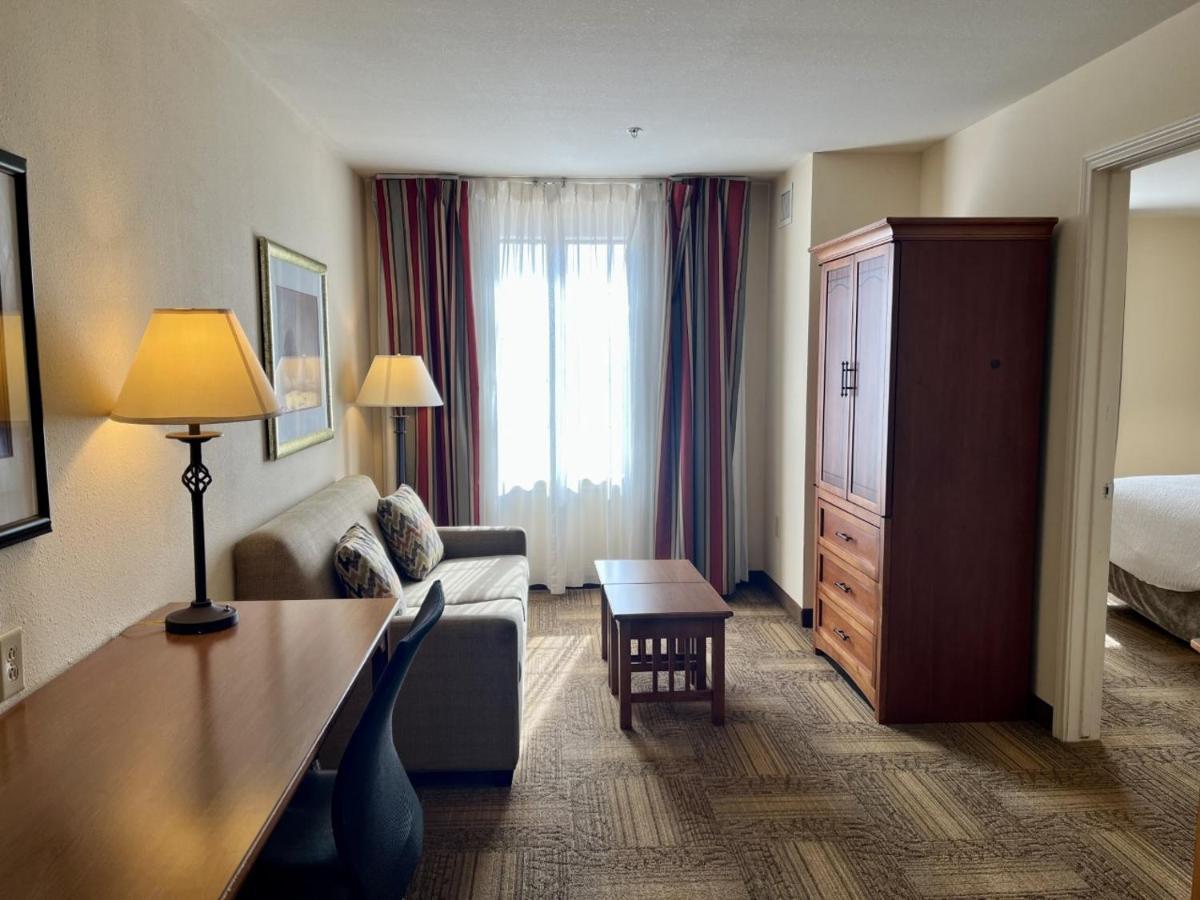 Hotel Staybridge - Willowbrook By Ihg 3*